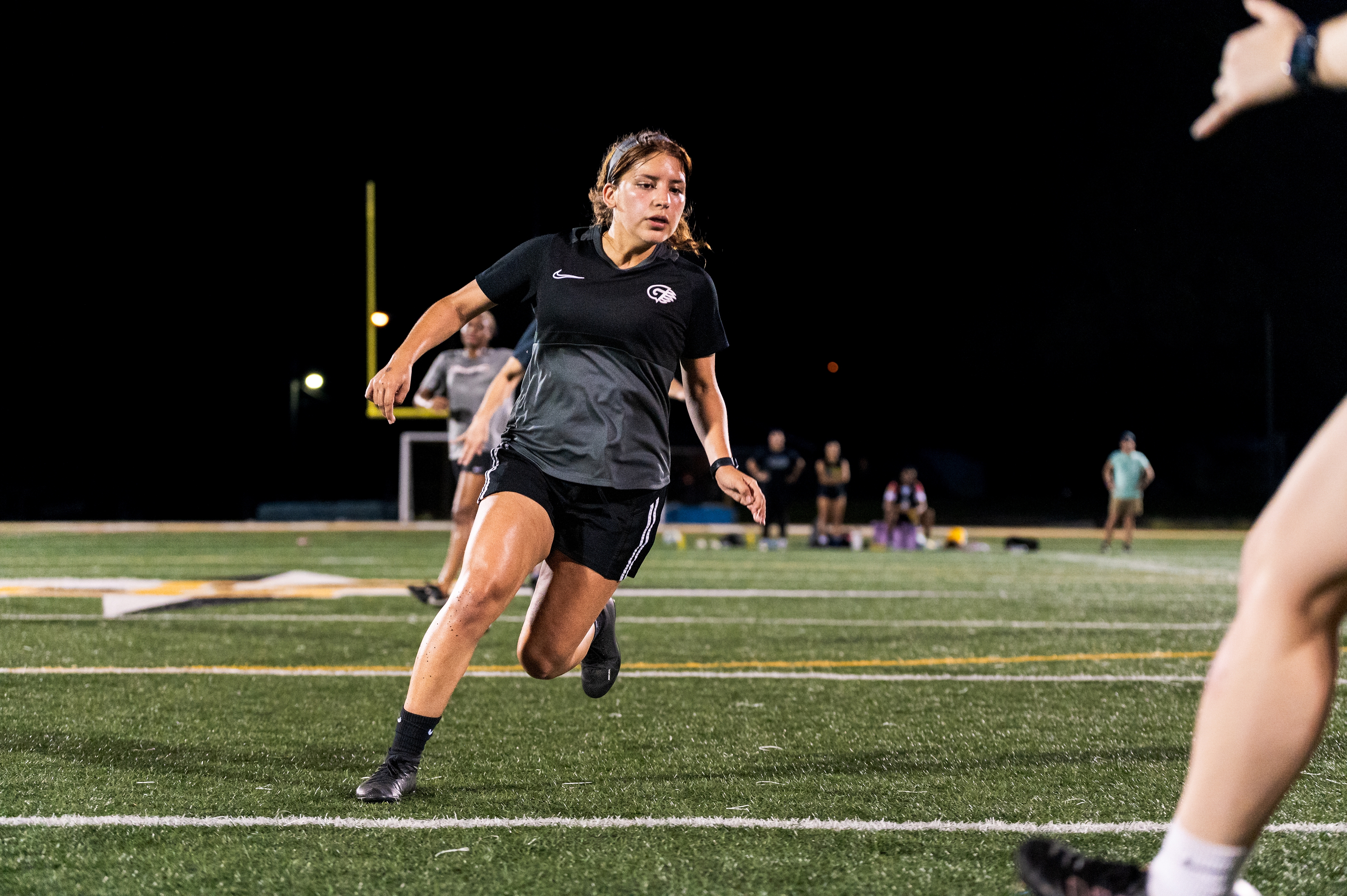 08.31.23 // Thursday // Douglass HS