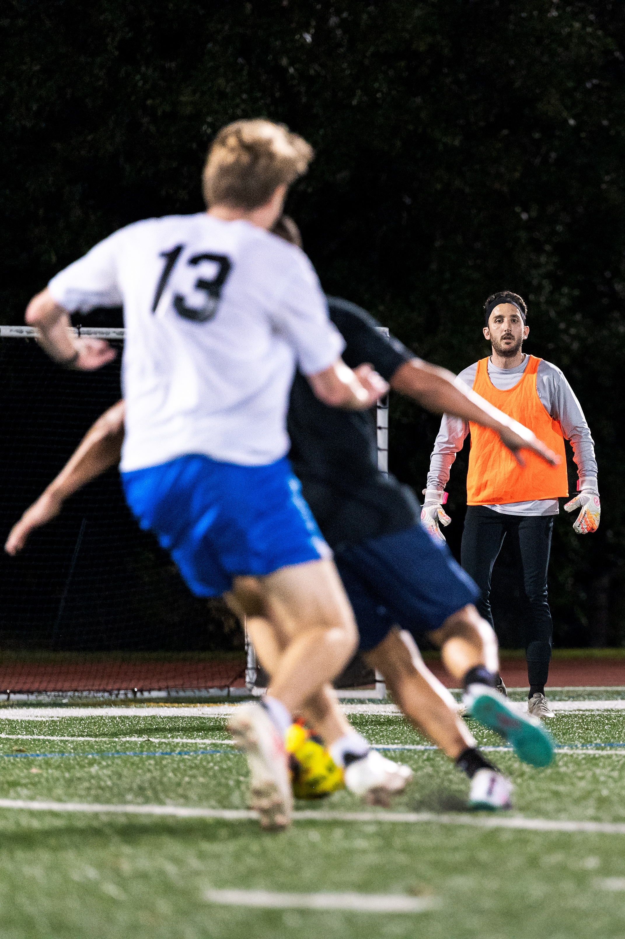 08.31.23 // Thursday // Douglass HS