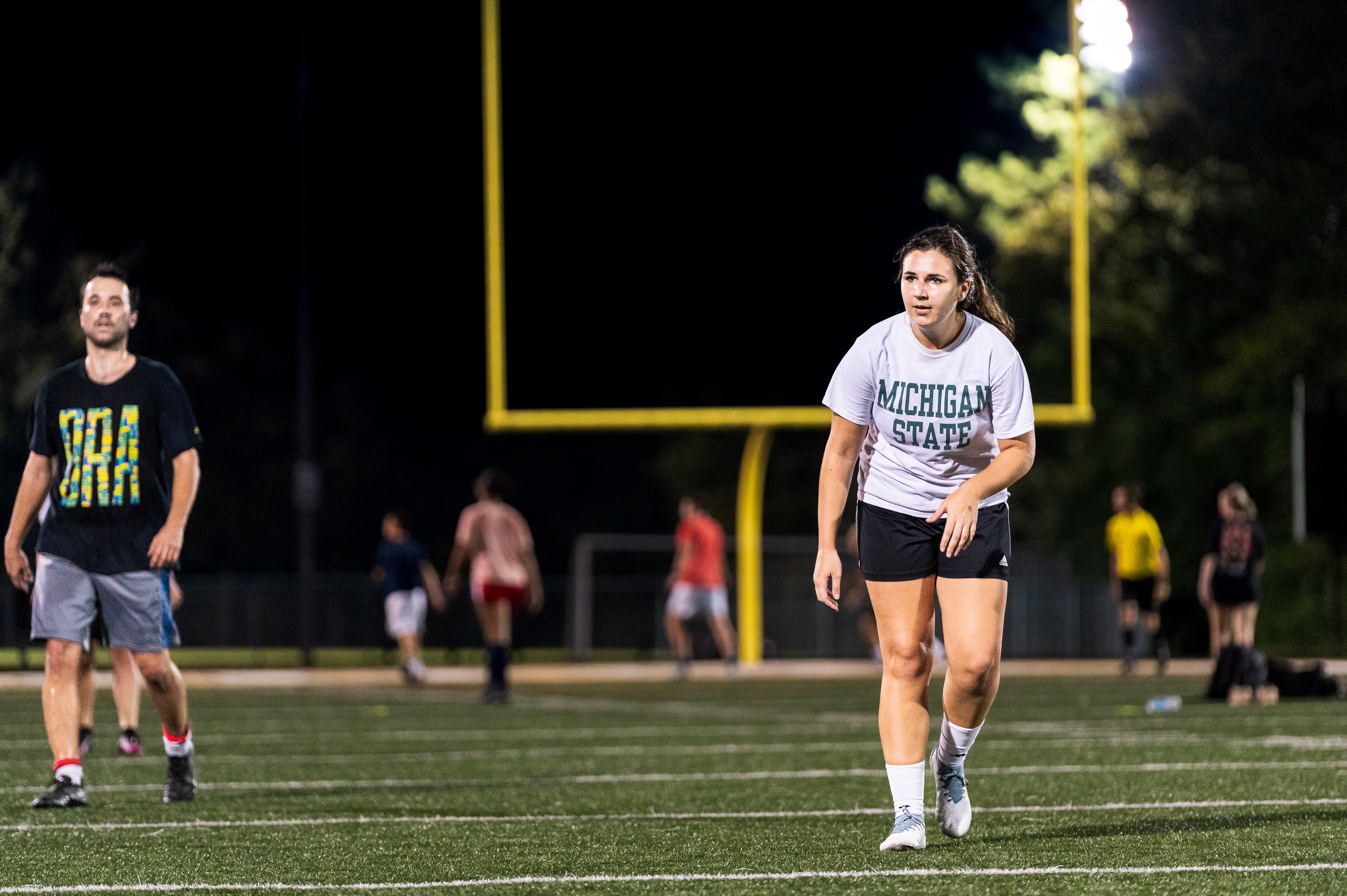 08.31.23 // Thursday // Douglass HS