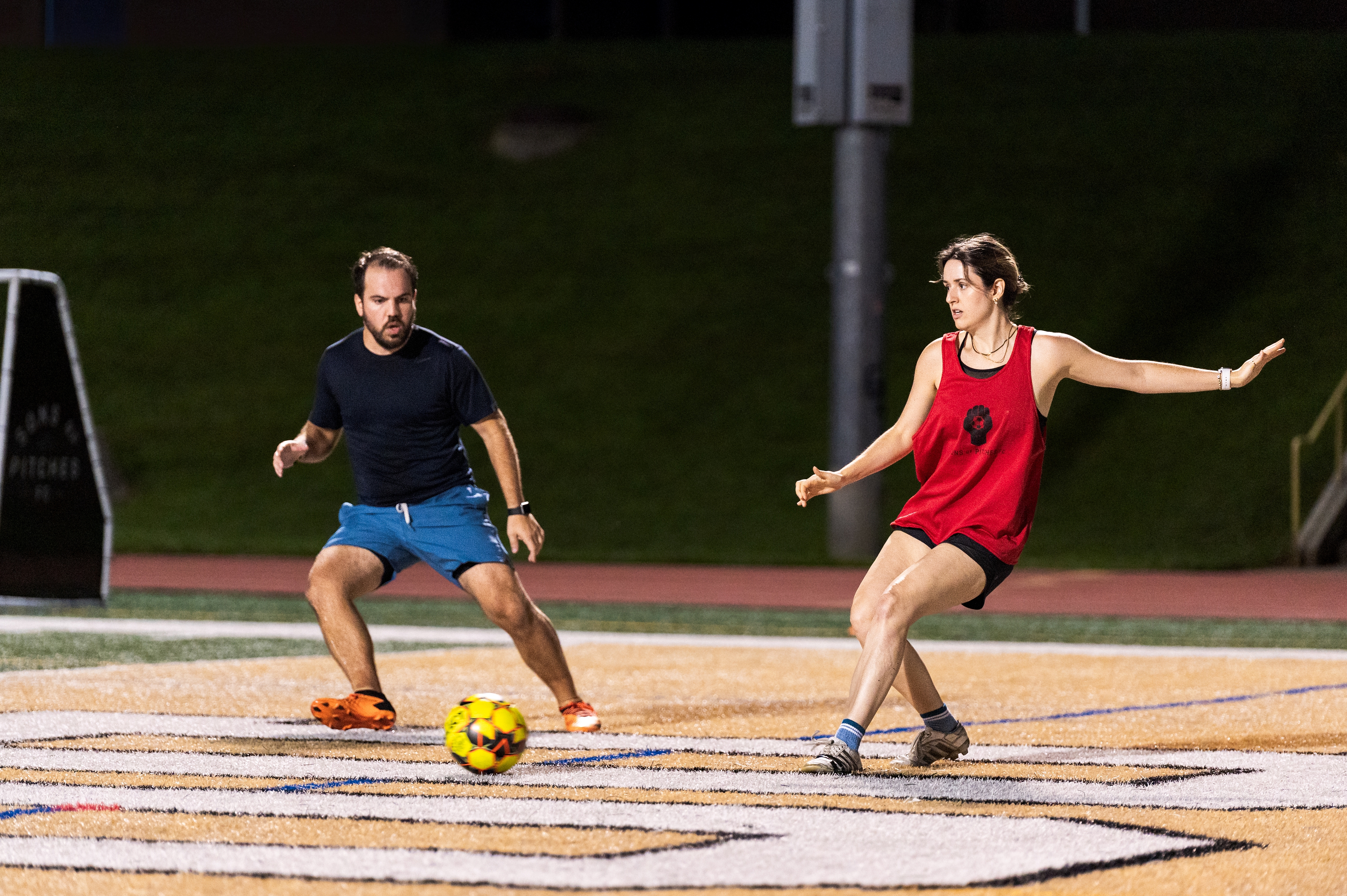 08.31.23 // Thursday // Douglass HS