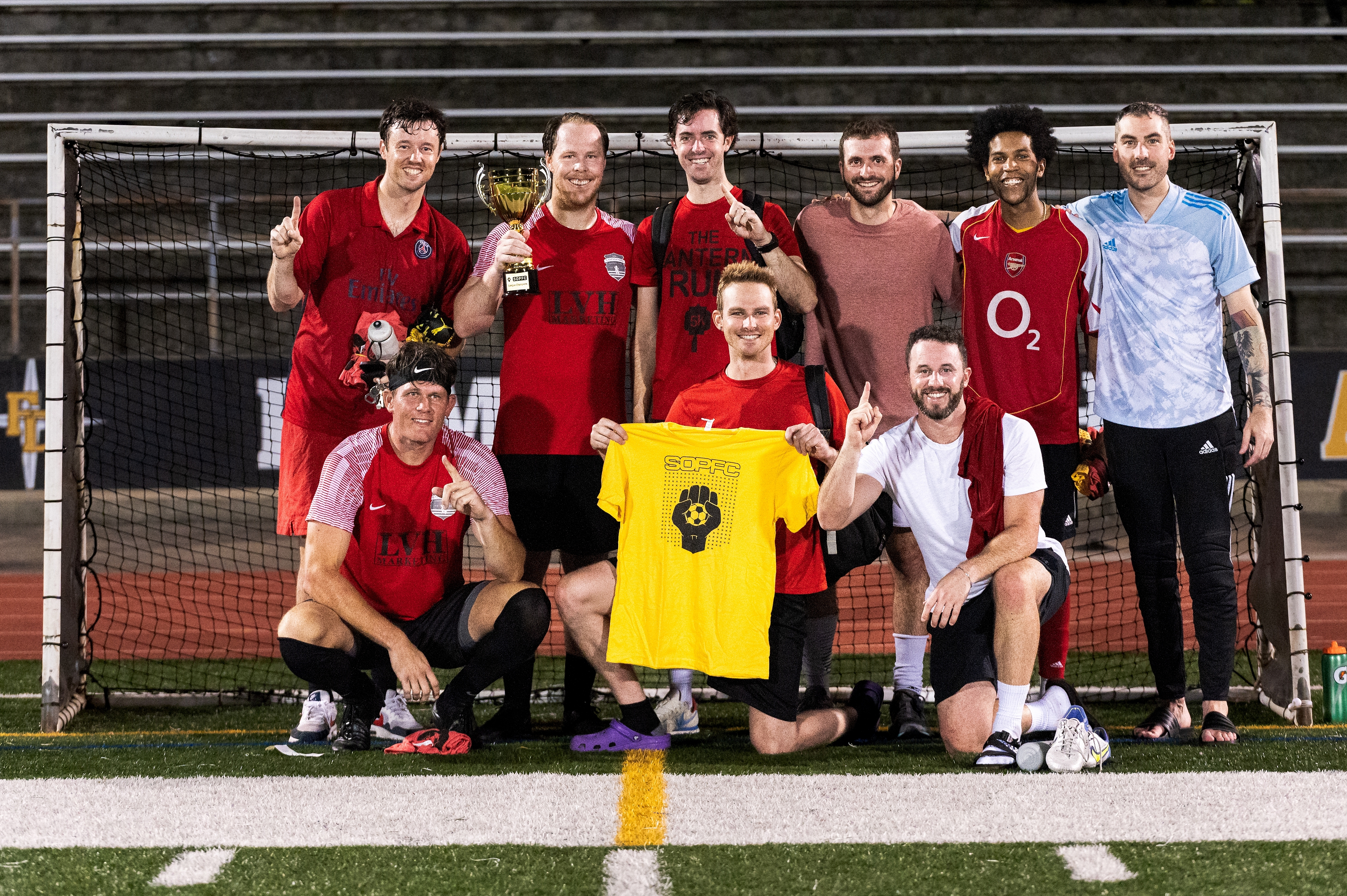 08.31.23 // Thursday // Douglass HS