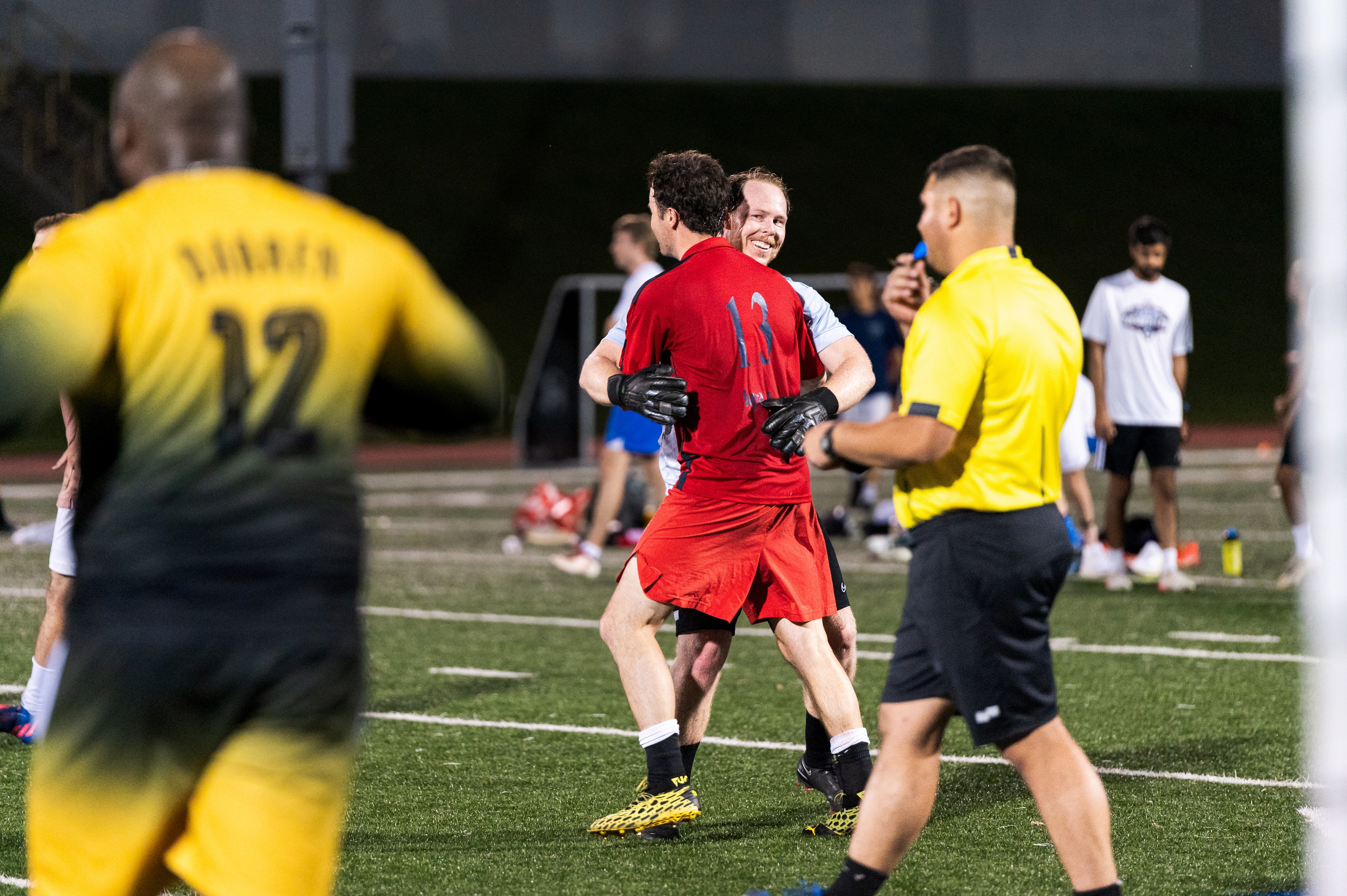 08.31.23 // Thursday // Douglass HS