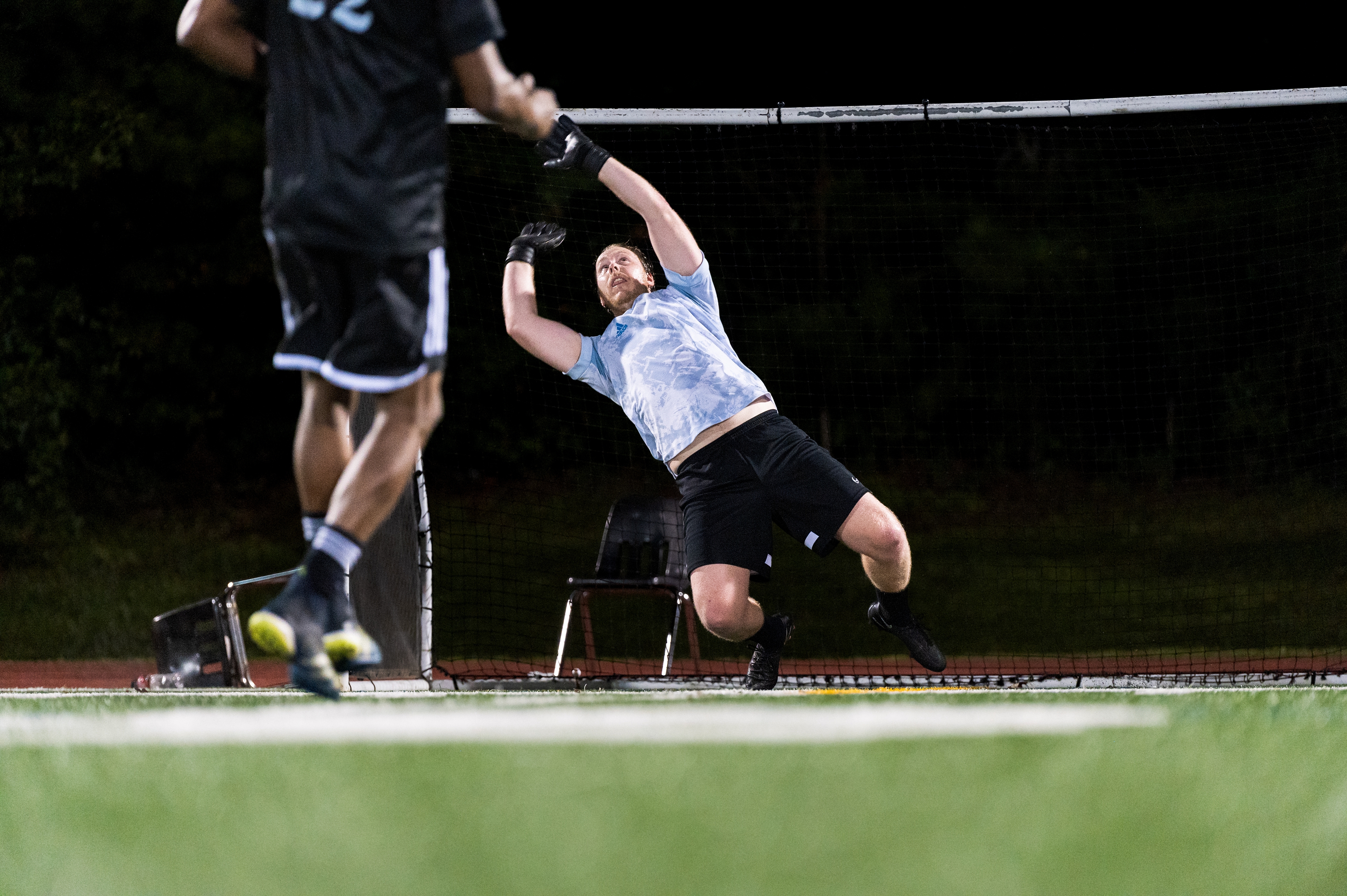 08.31.23 // Thursday // Douglass HS