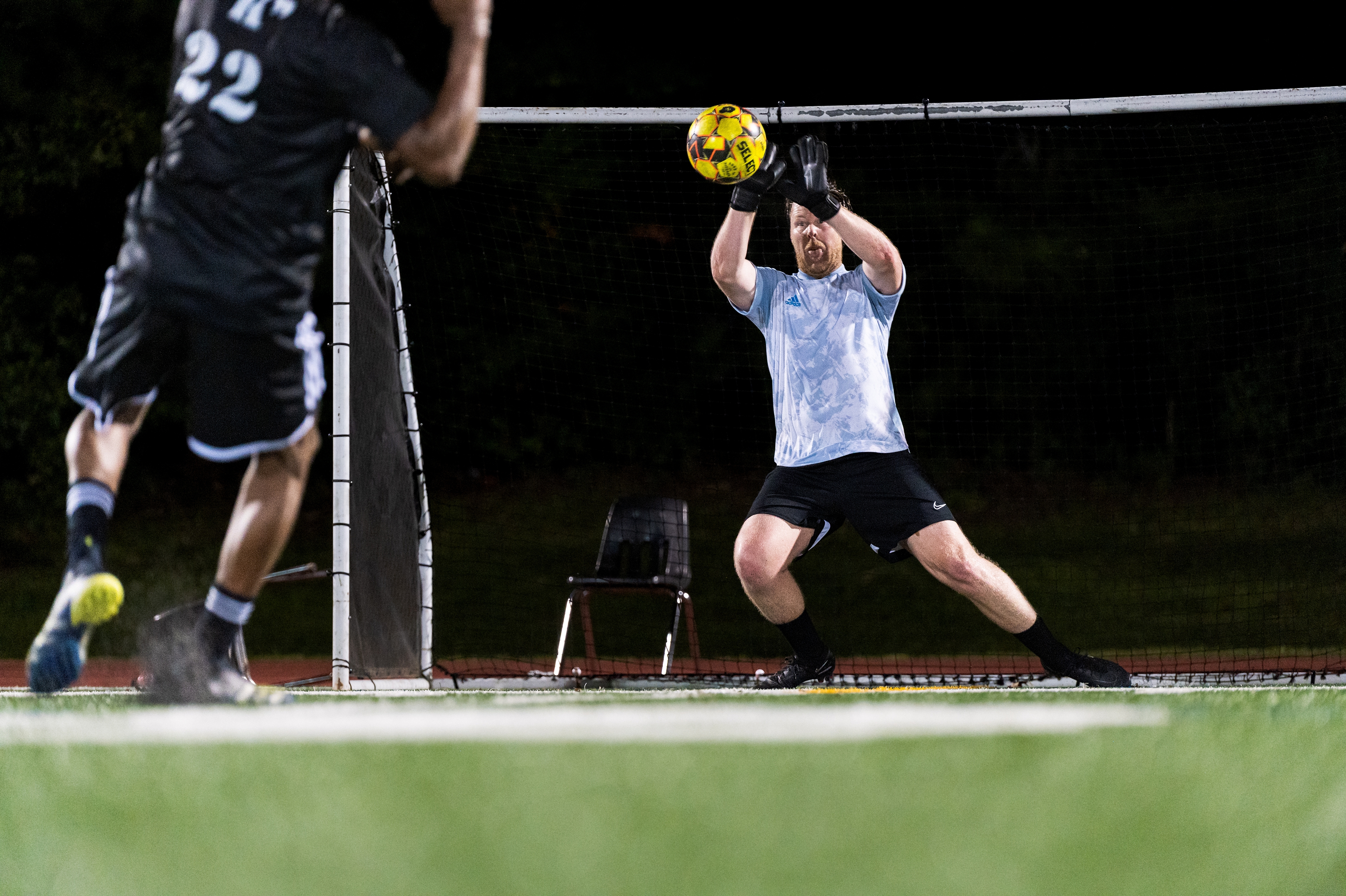 08.31.23 // Thursday // Douglass HS