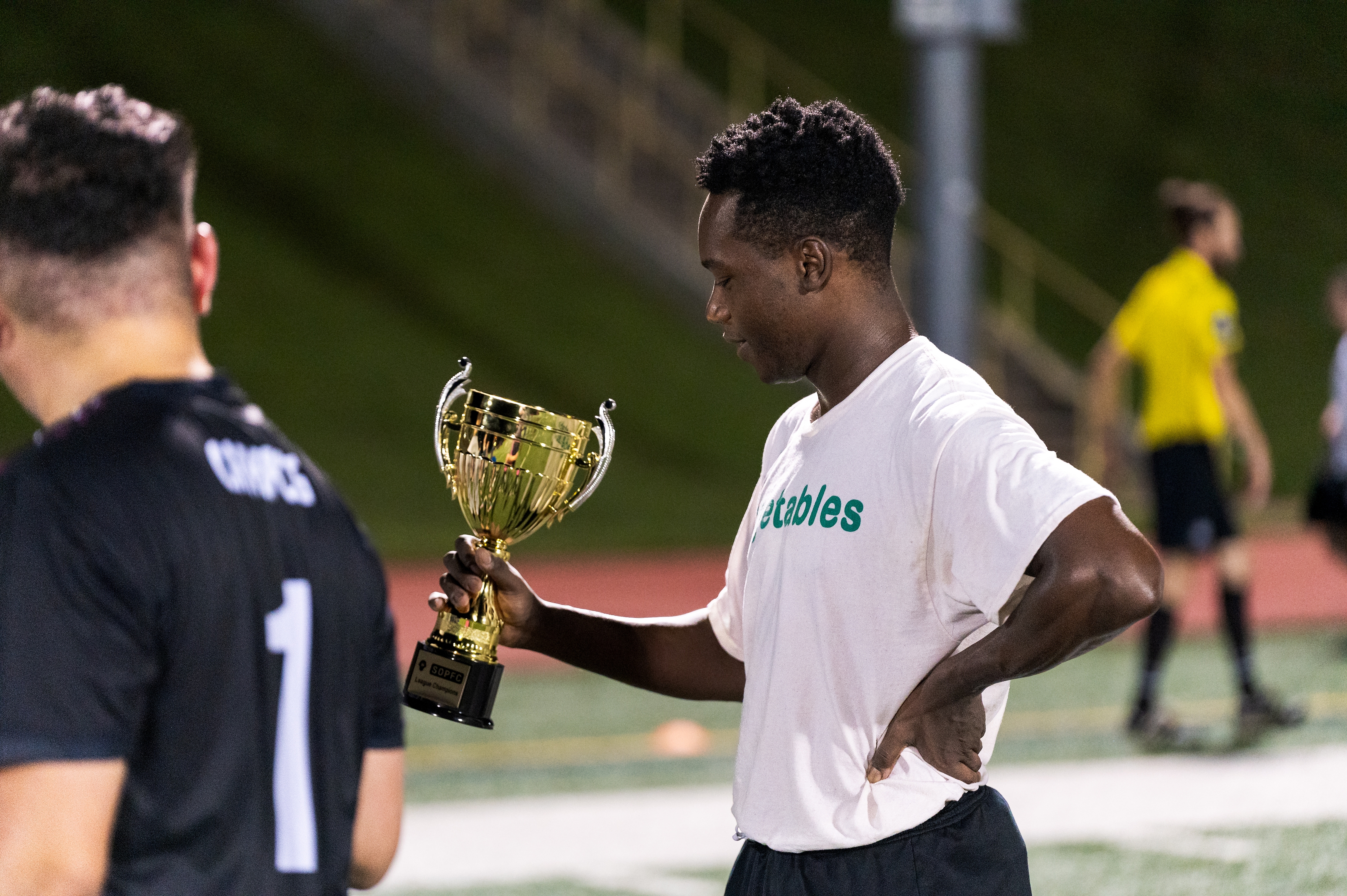 08.31.23 // Thursday // Douglass HS