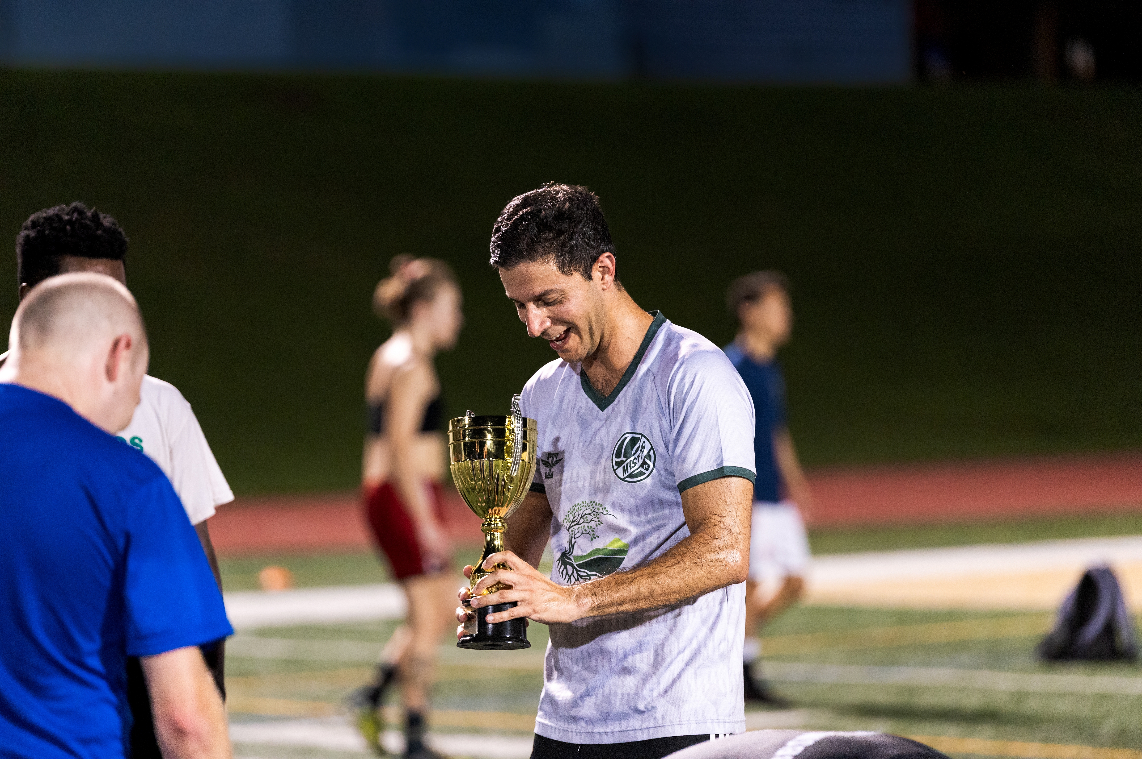 08.31.23 // Thursday // Douglass HS