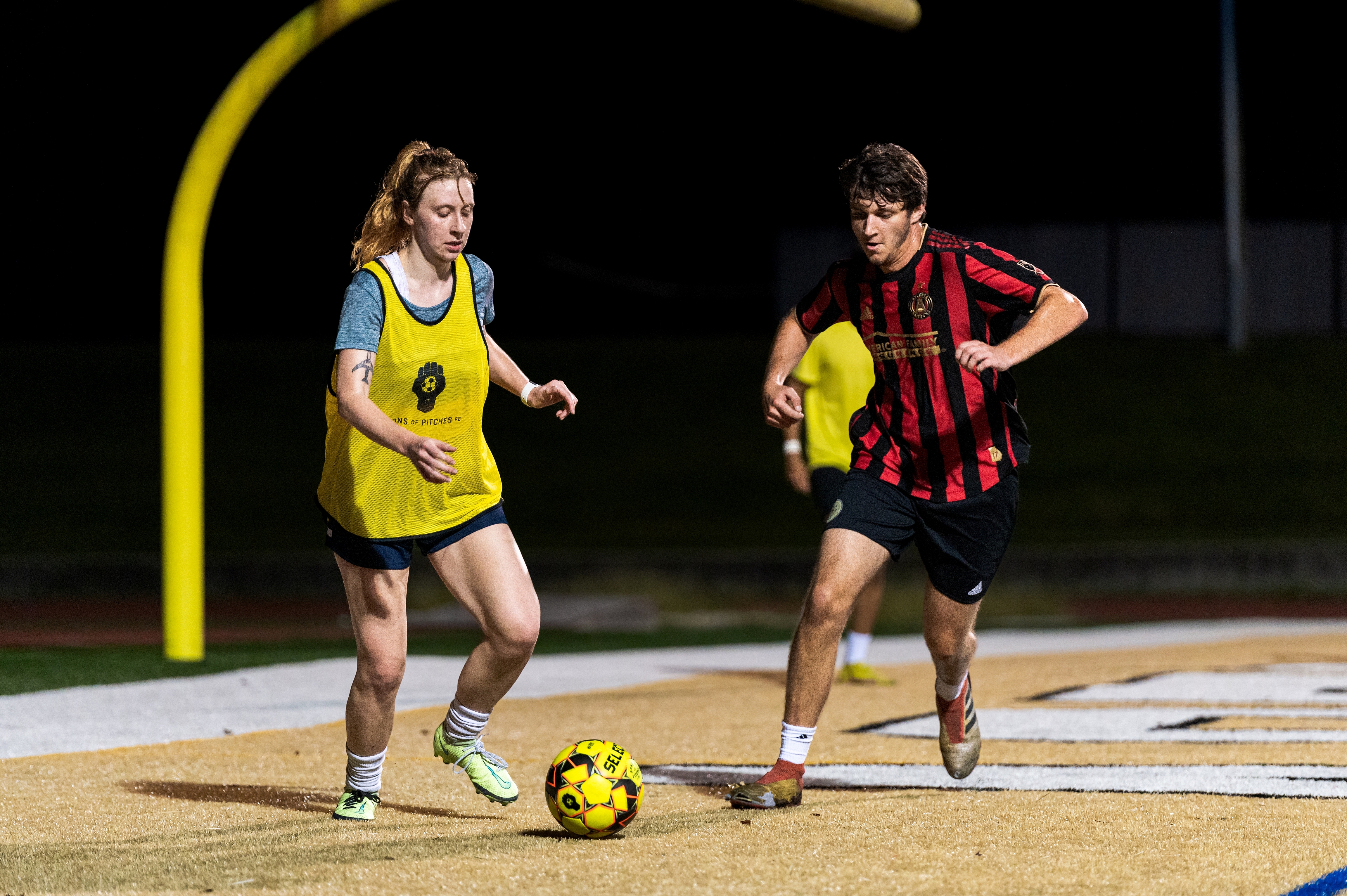 08.31.23 // Thursday // Douglass HS