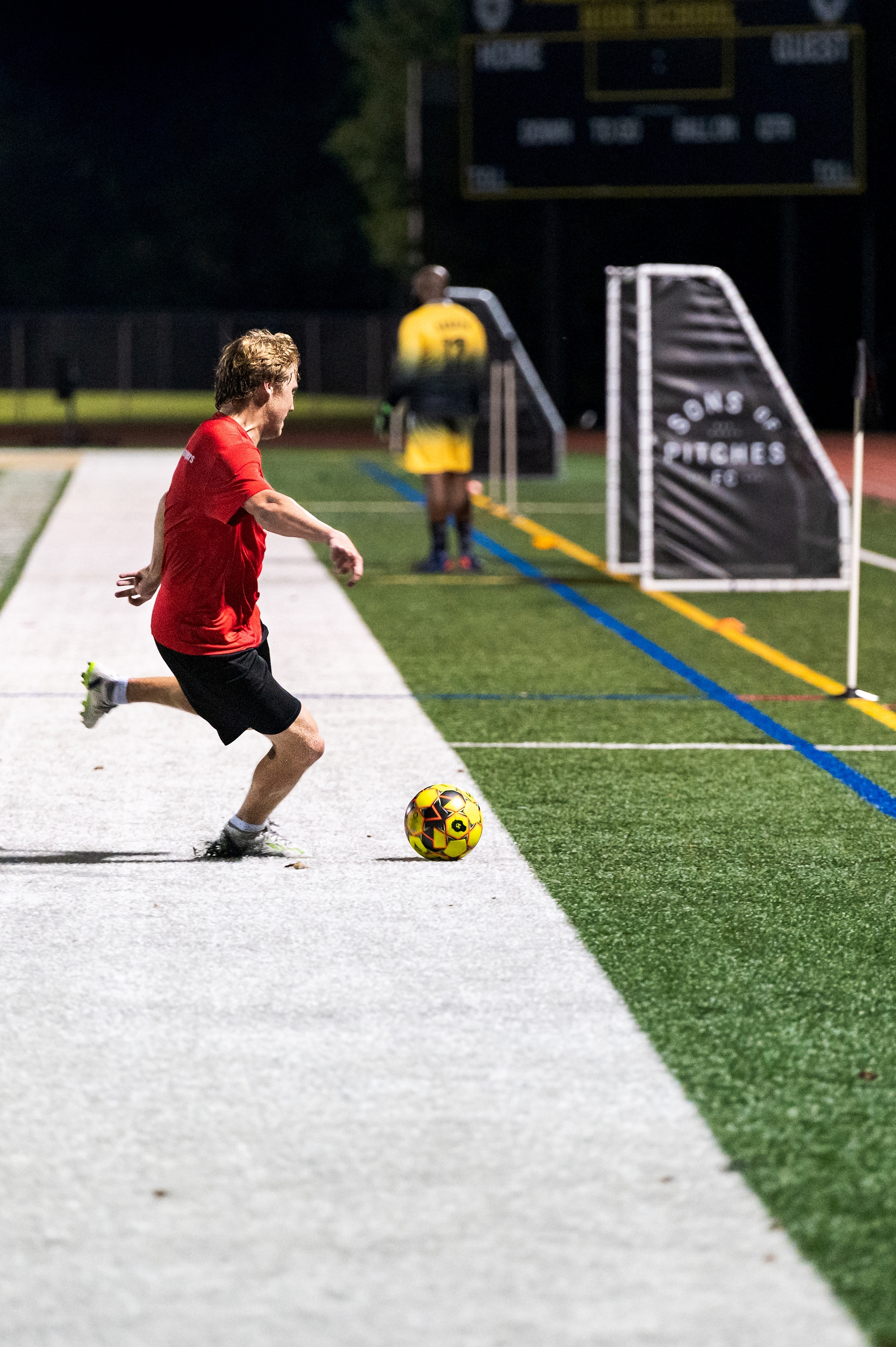 08.31.23 // Thursday // Douglass HS