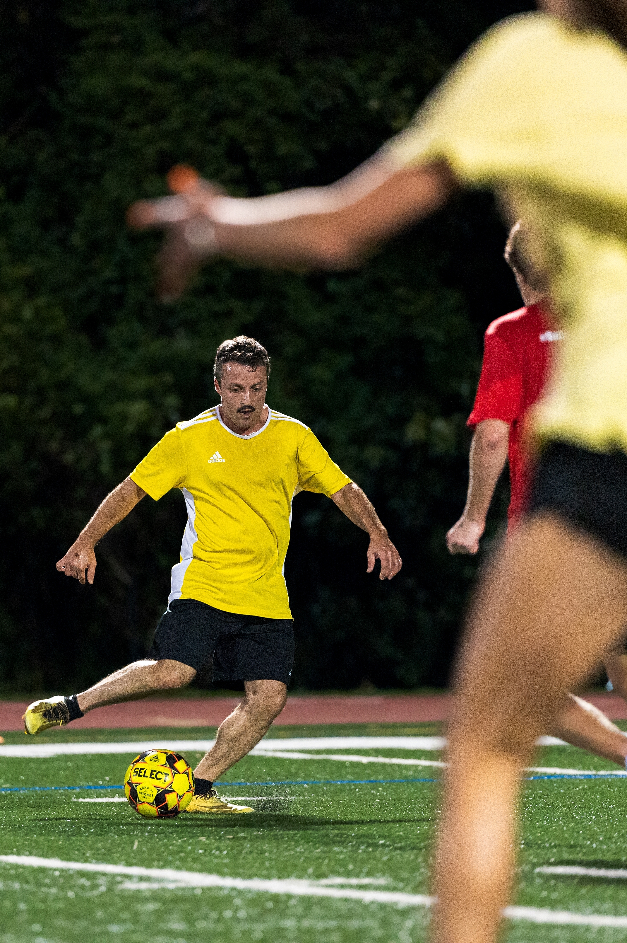 08.31.23 // Thursday // Douglass HS