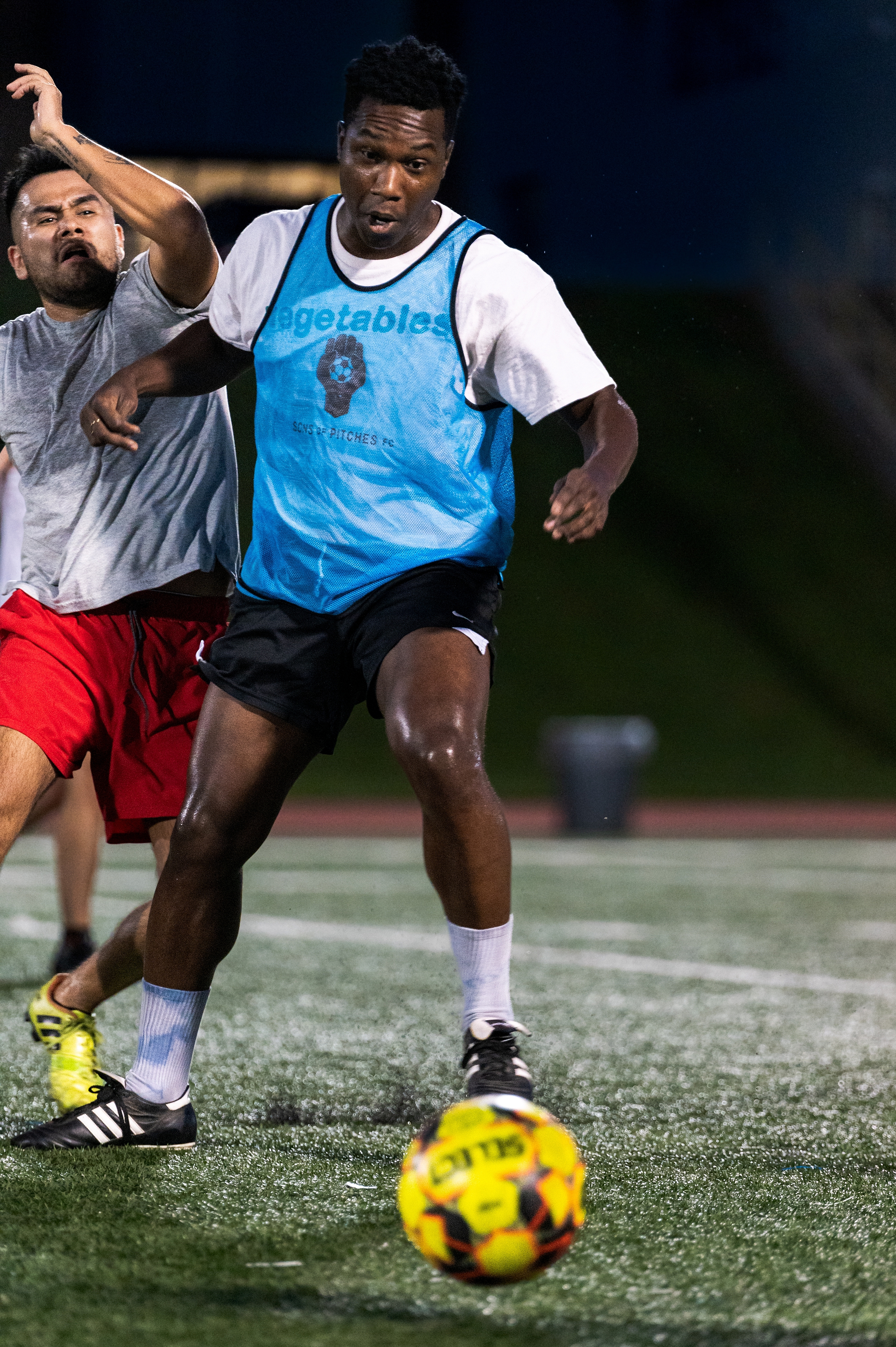 08.31.23 // Thursday // Douglass HS