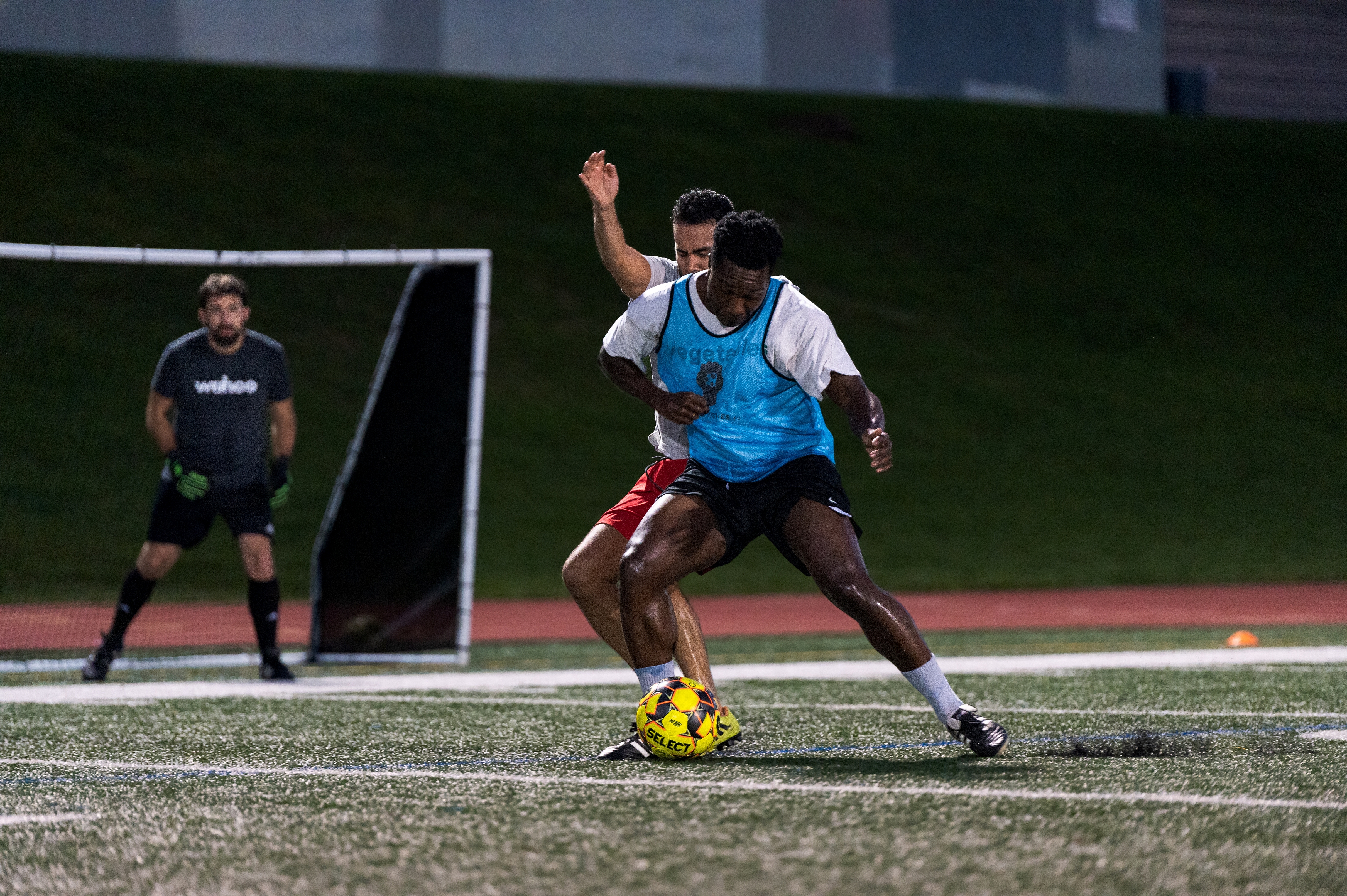 08.31.23 // Thursday // Douglass HS