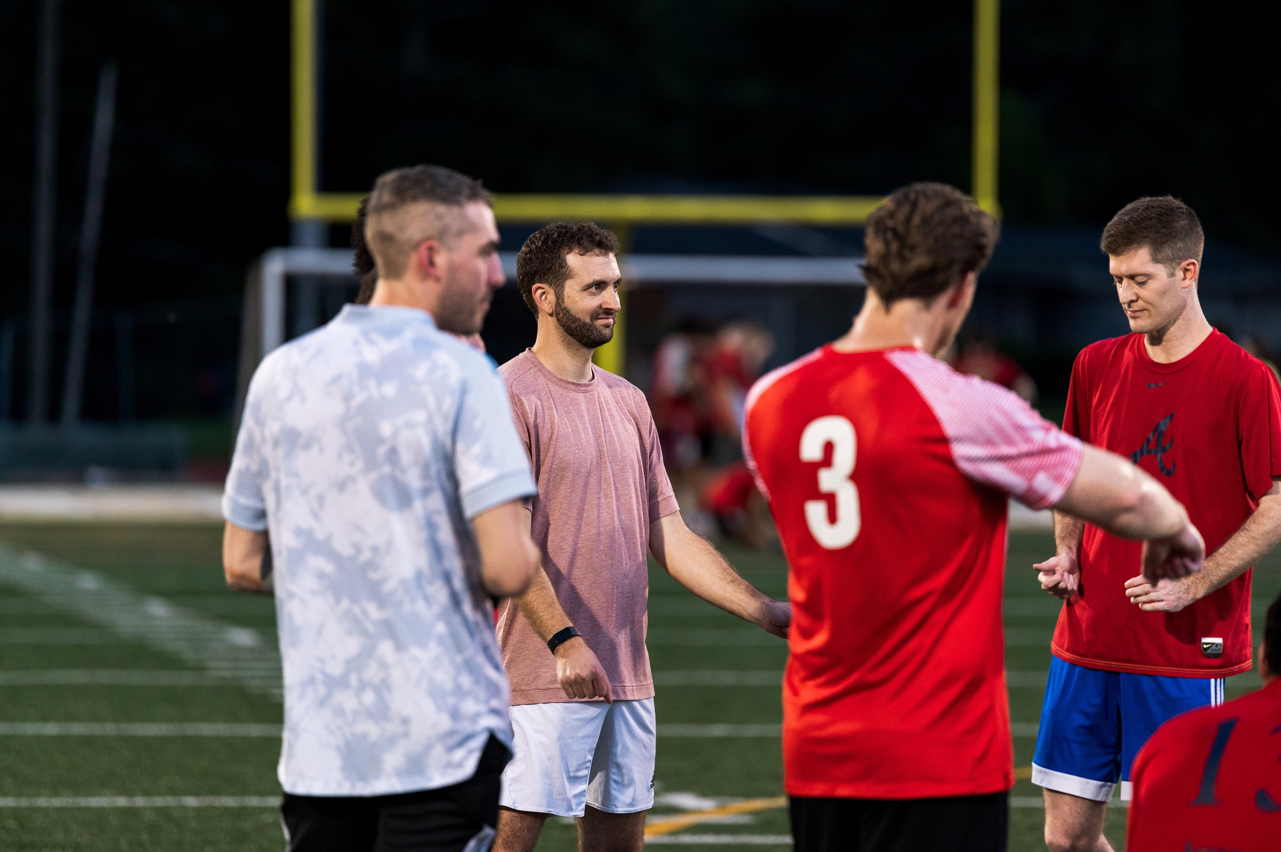 08.31.23 // Thursday // Douglass HS