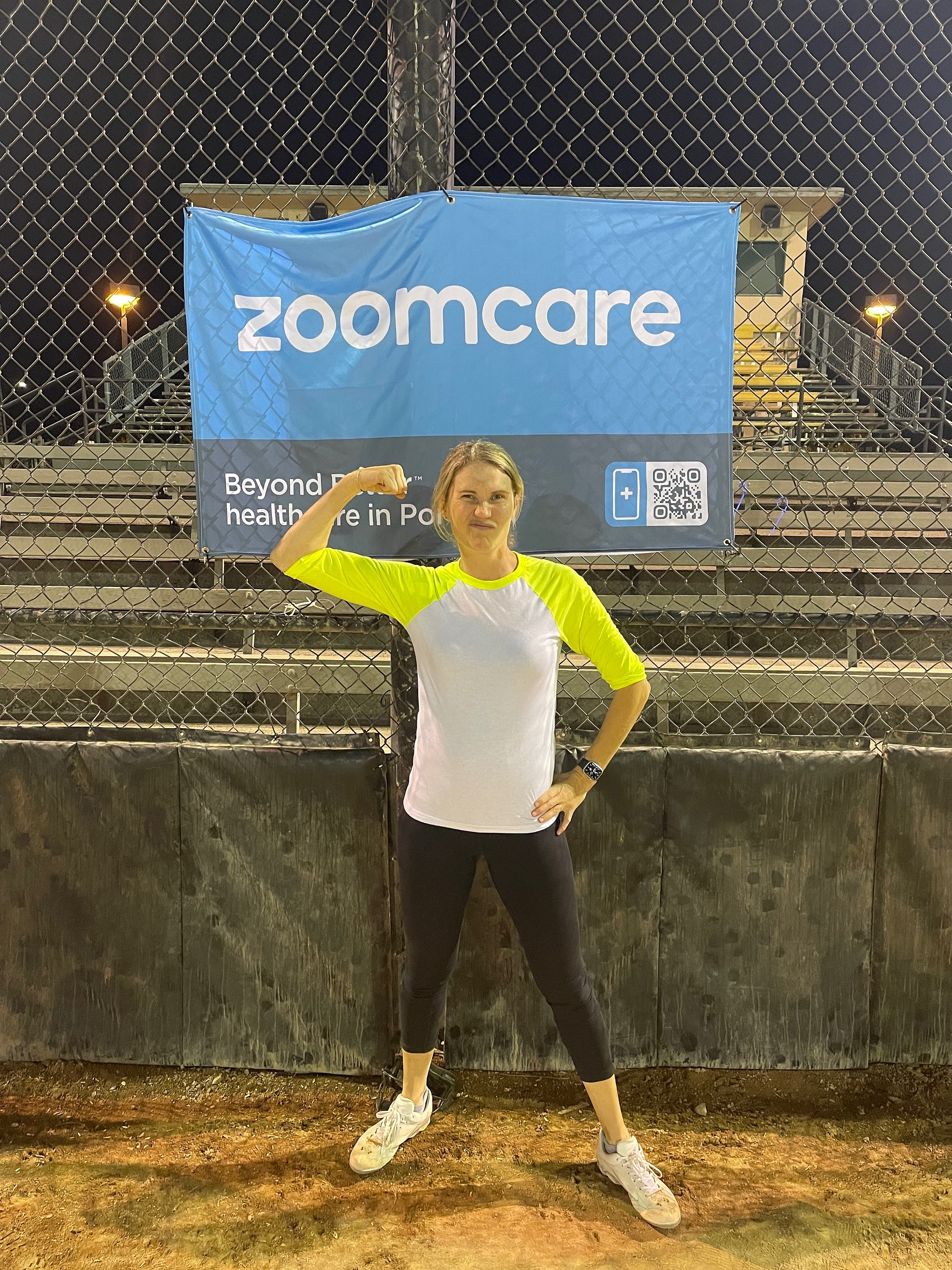 POTG - Chupacabra Tsunami