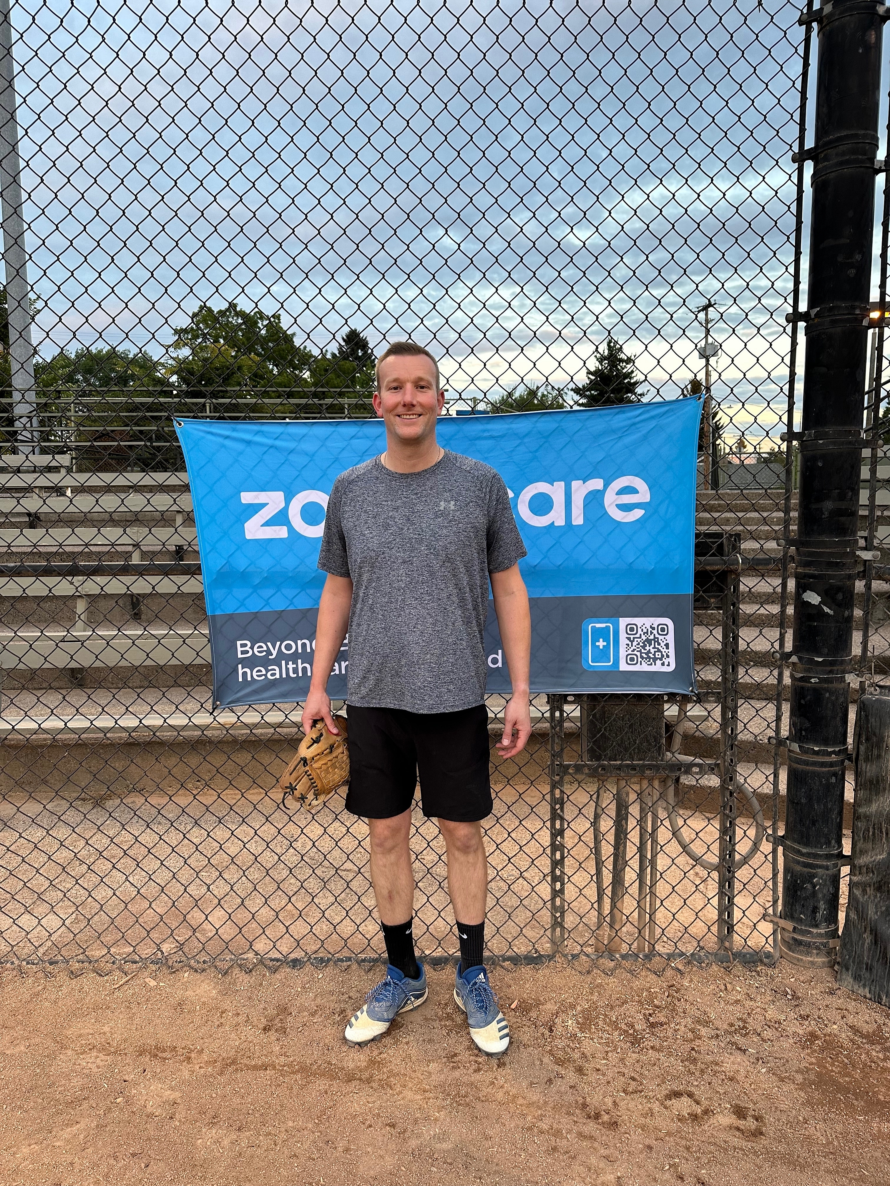 POTG - Portland Cucumbers