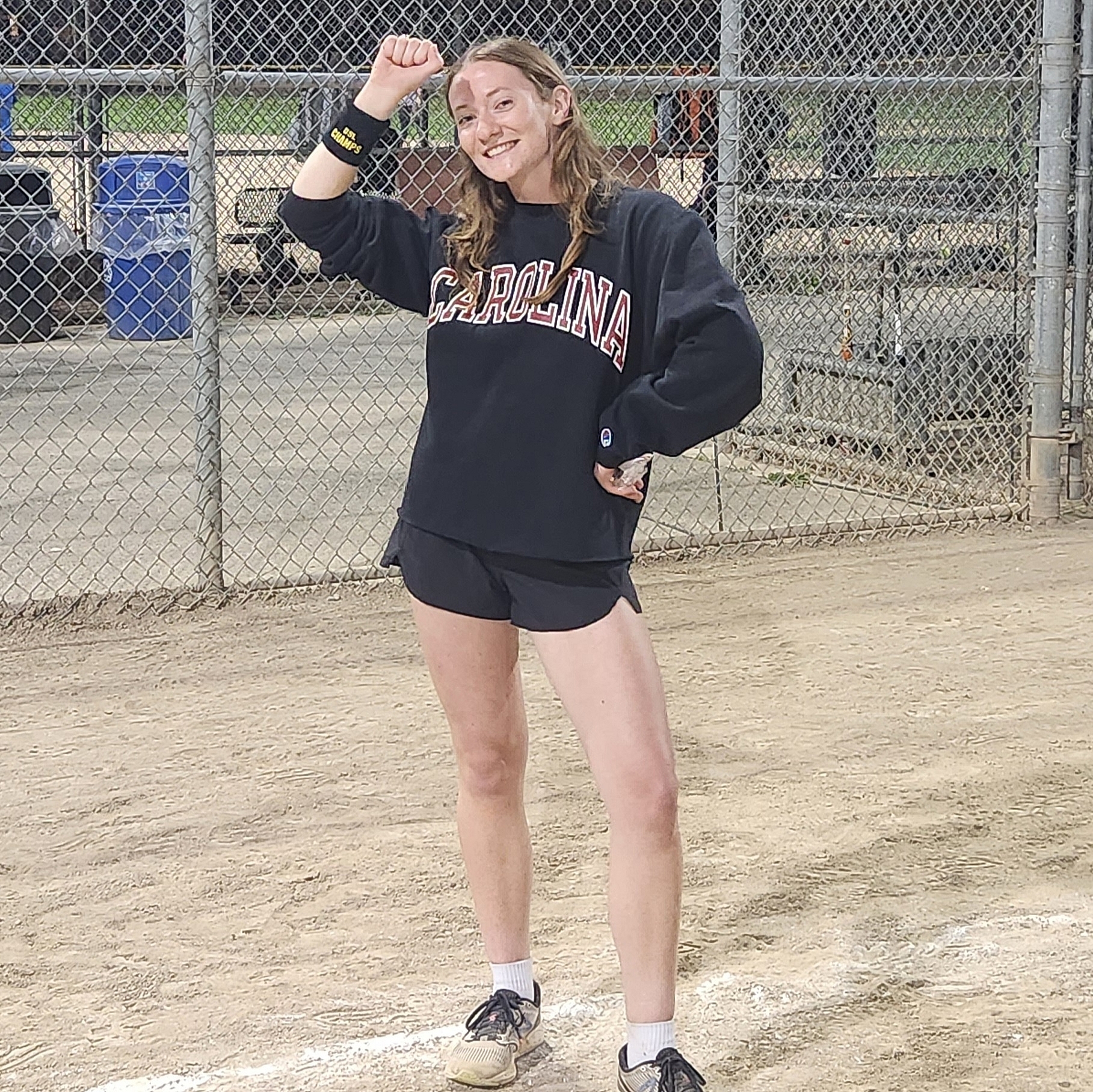 POTG - Weast Coast Swing