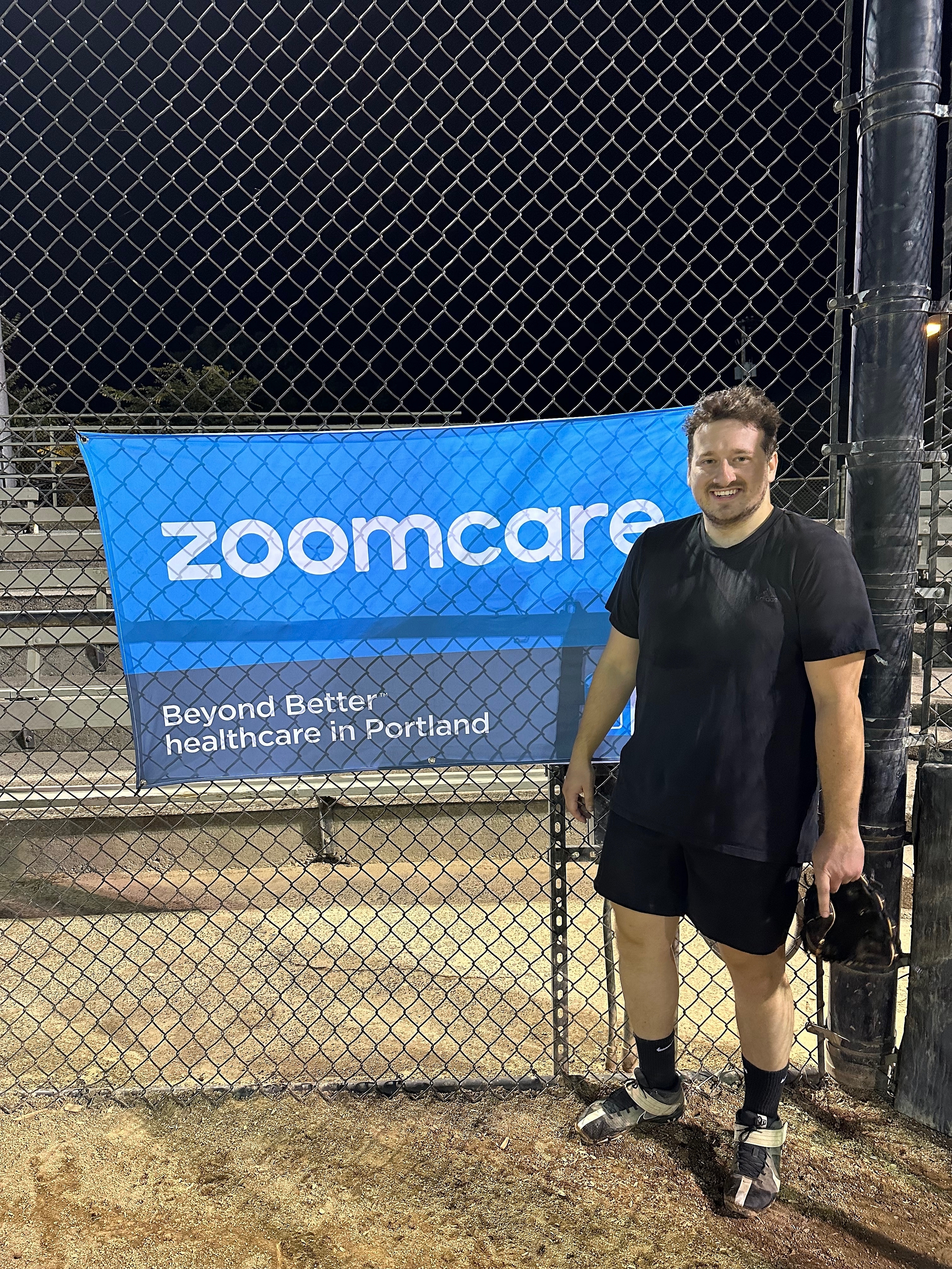 POTG - Casserole Crew