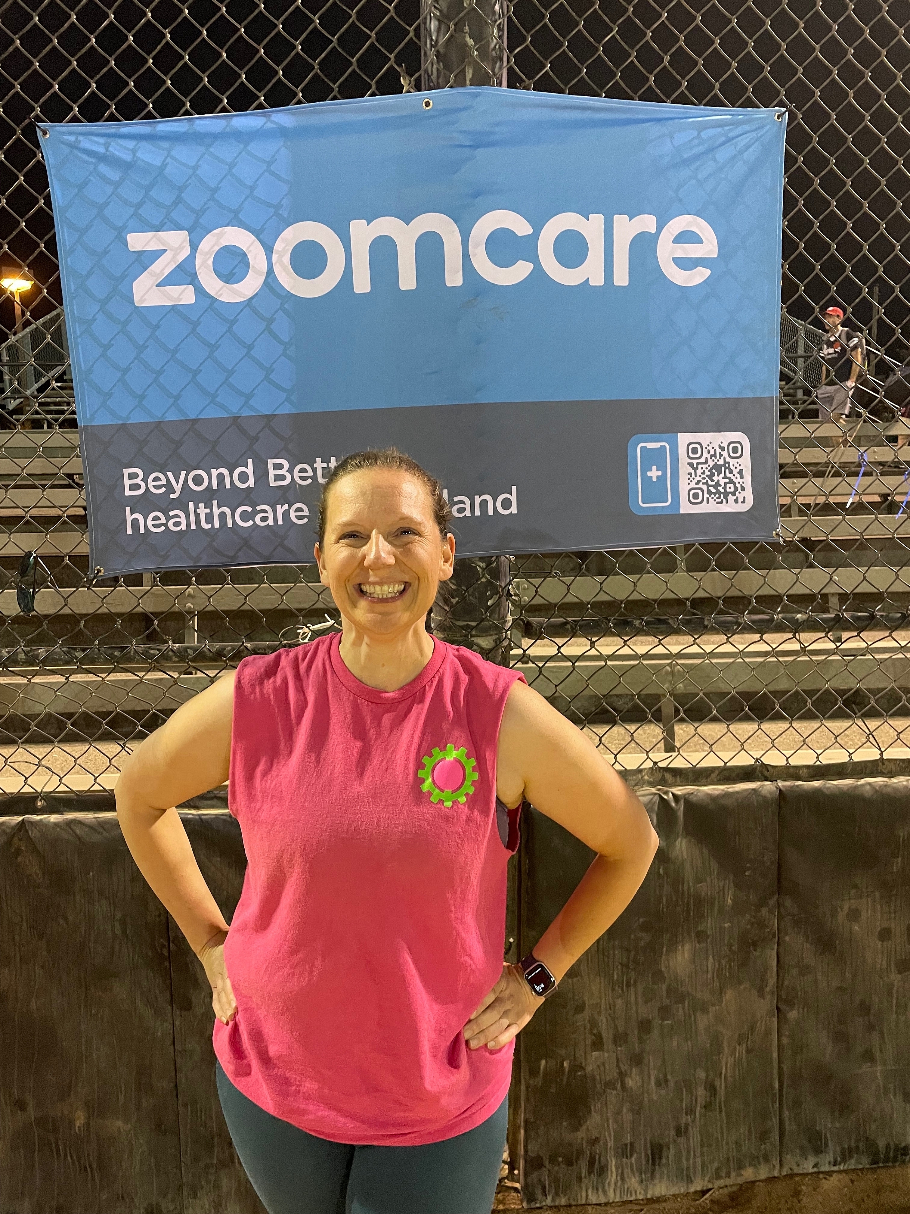 POTG - C+C Kickball Factory