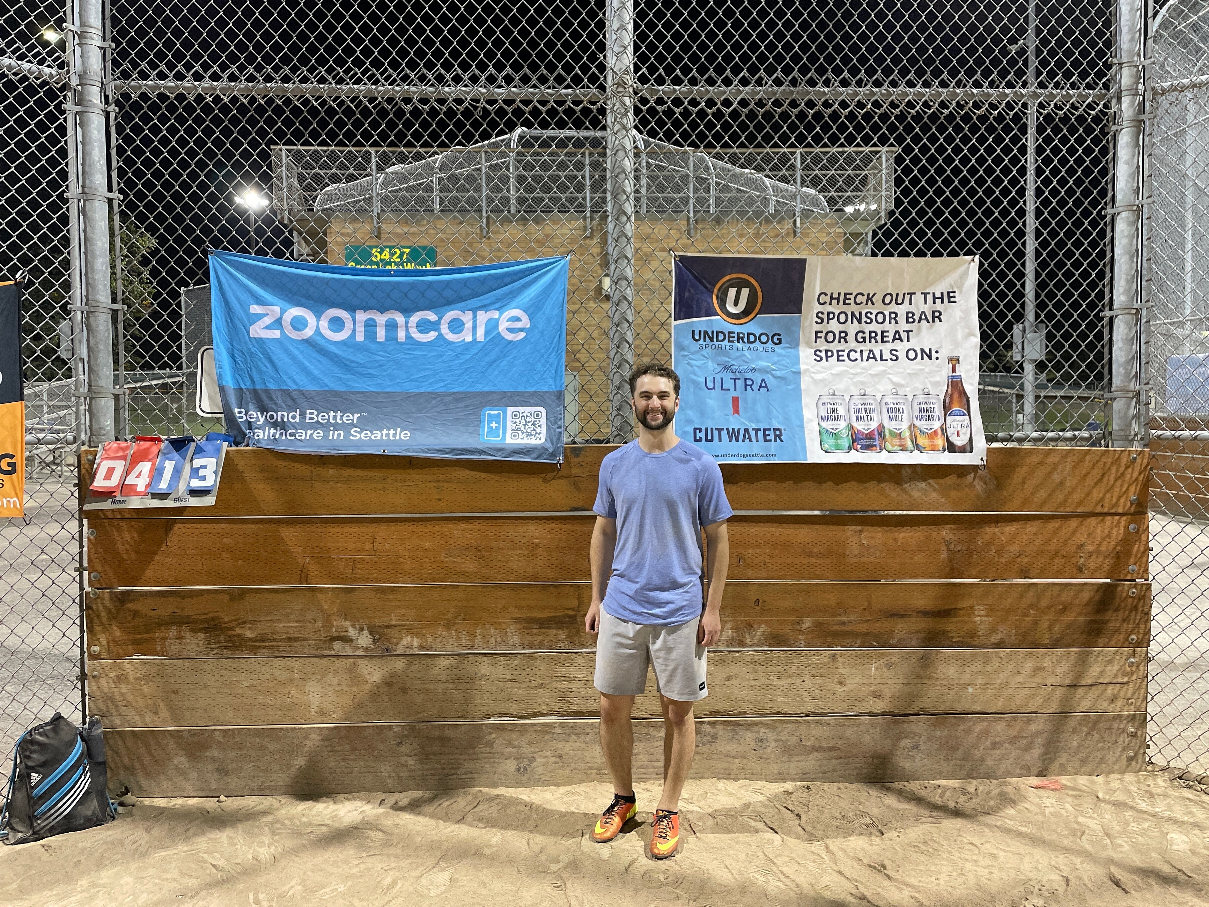 POTG - Bellevue Middle School