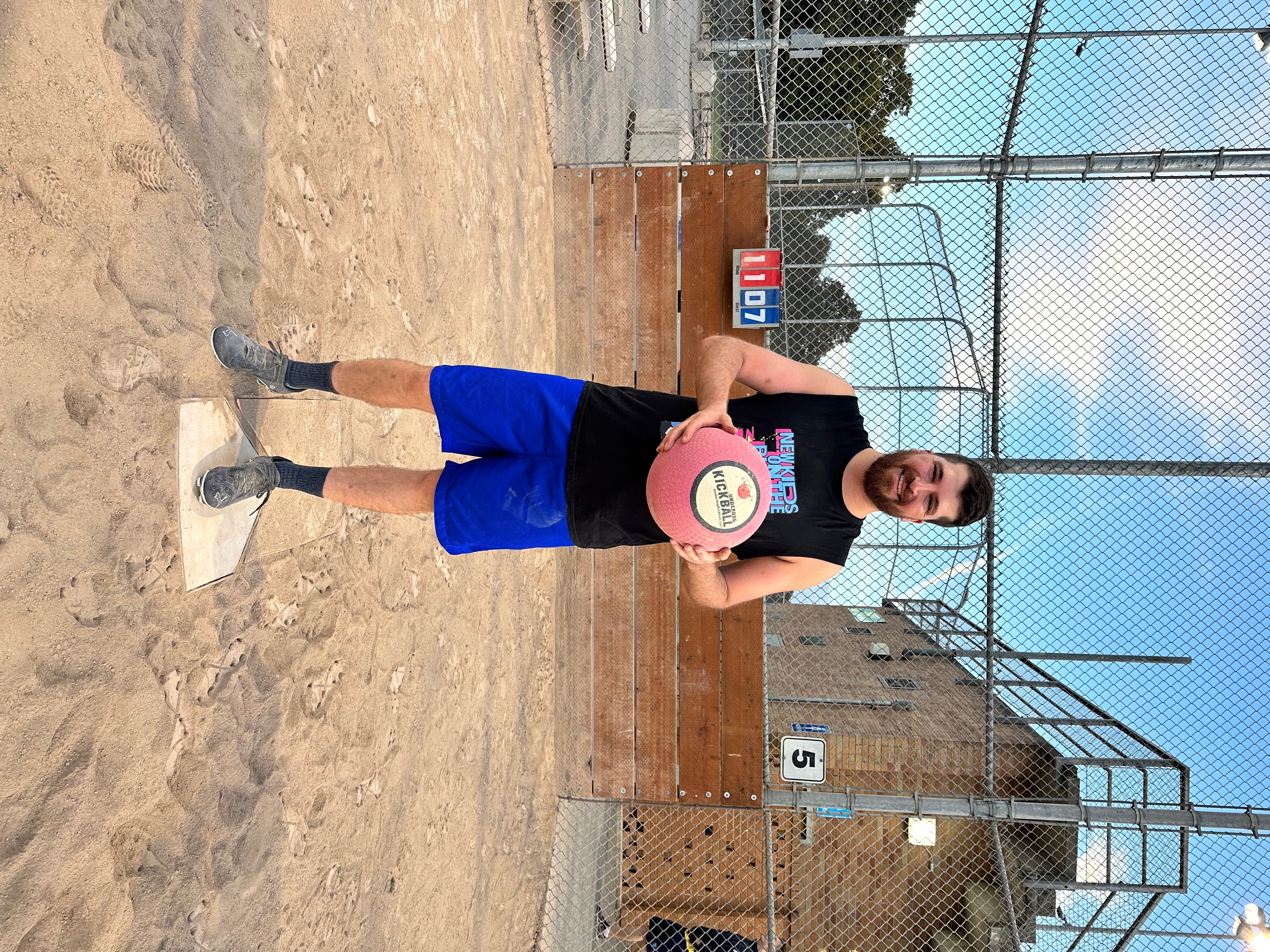 POTG - New Kicks on the Block