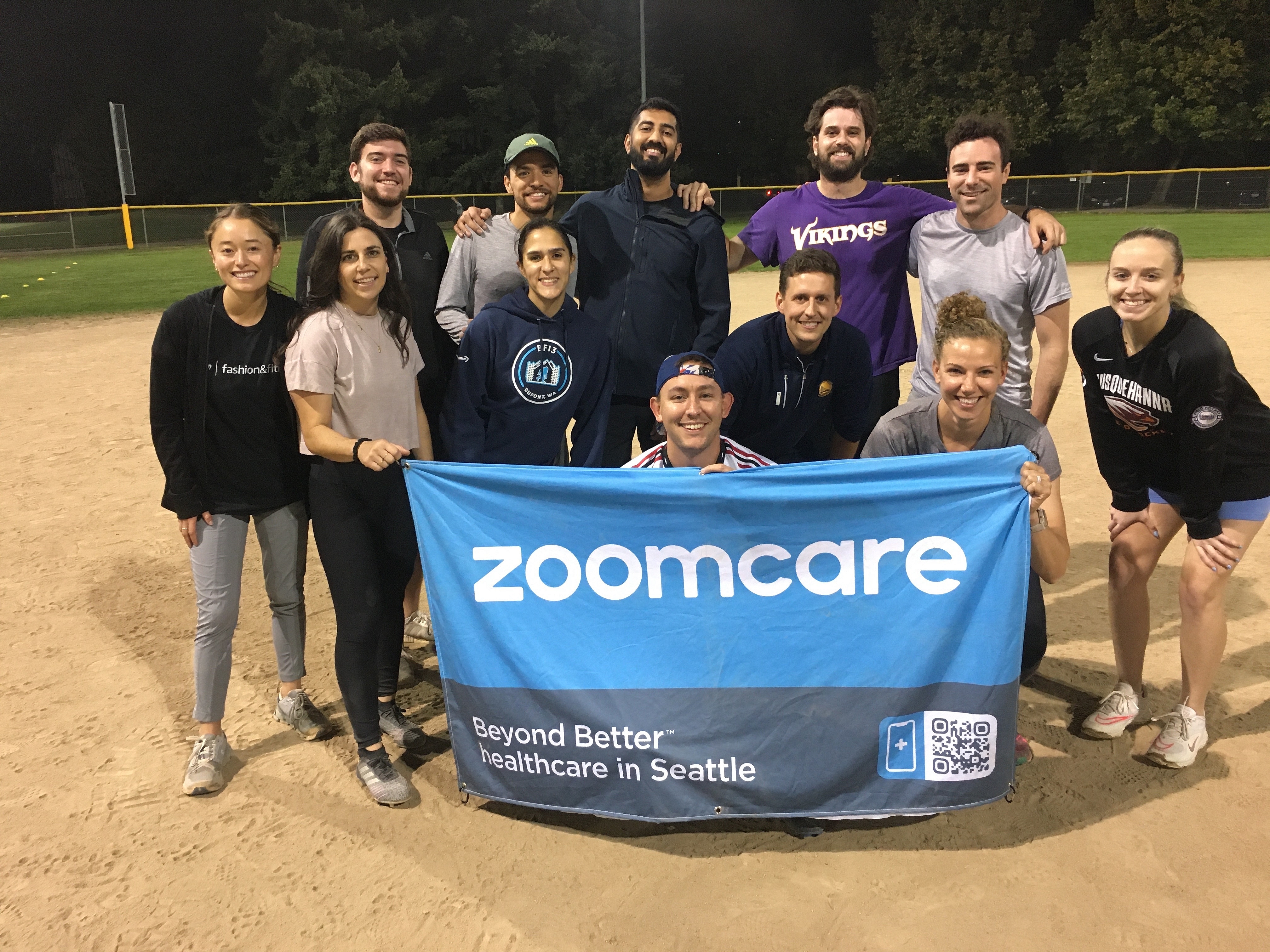 POTG - F2 Kickballas