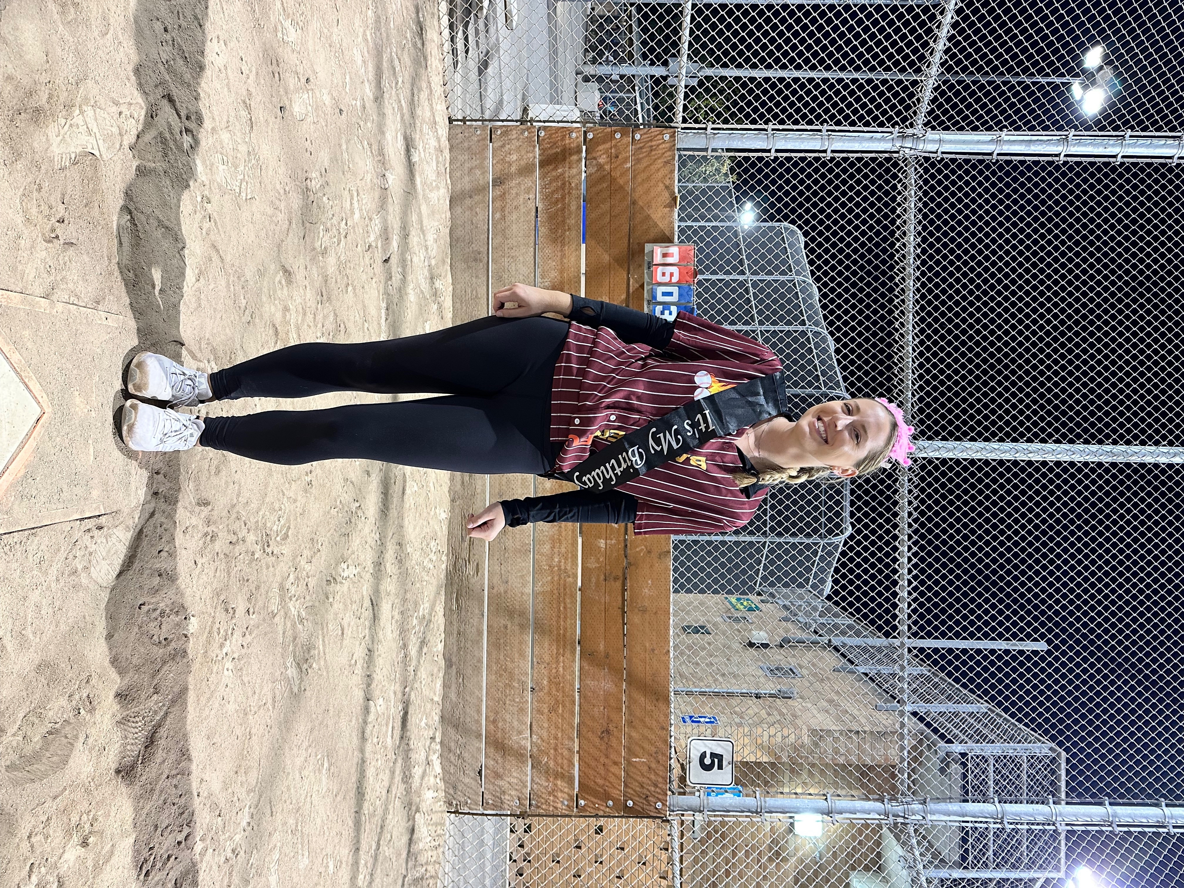 POTG - Balls en fuego