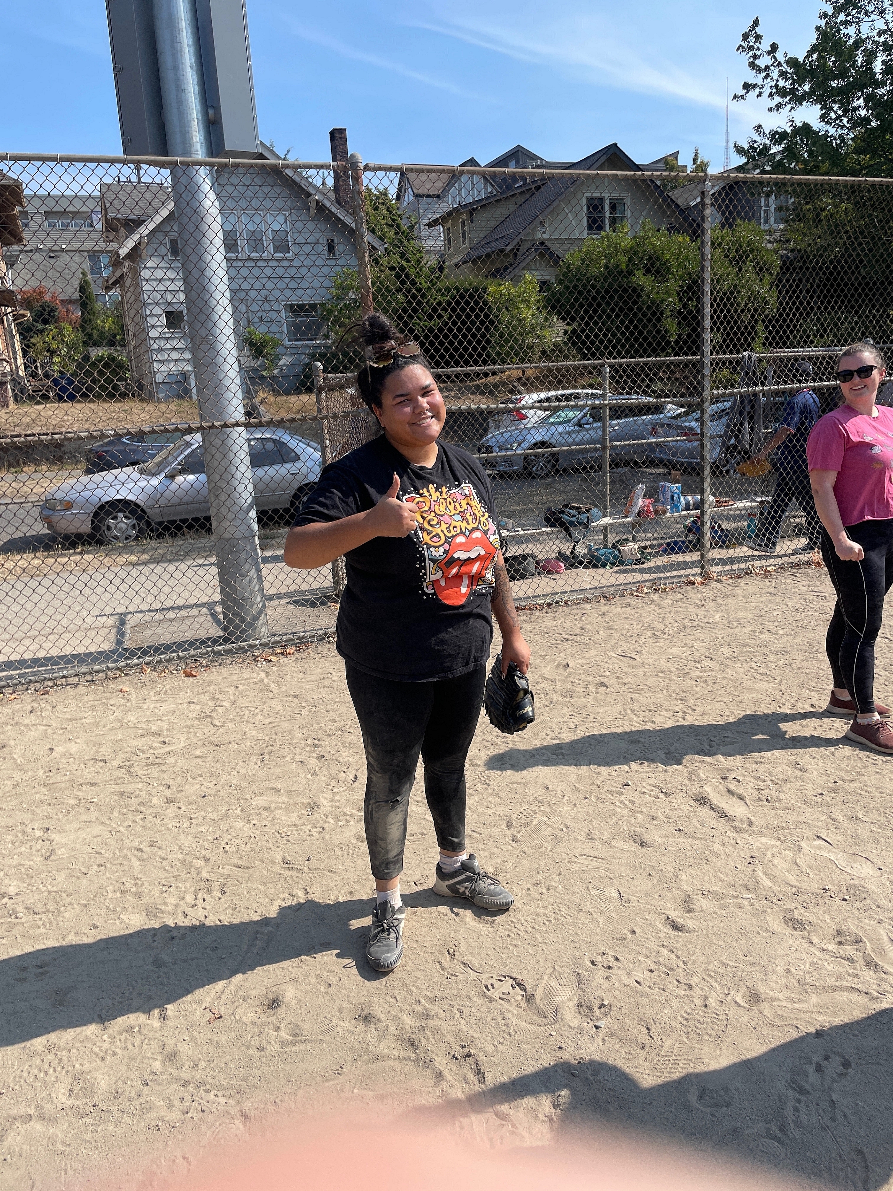 POTG - Pitches and Hoes 