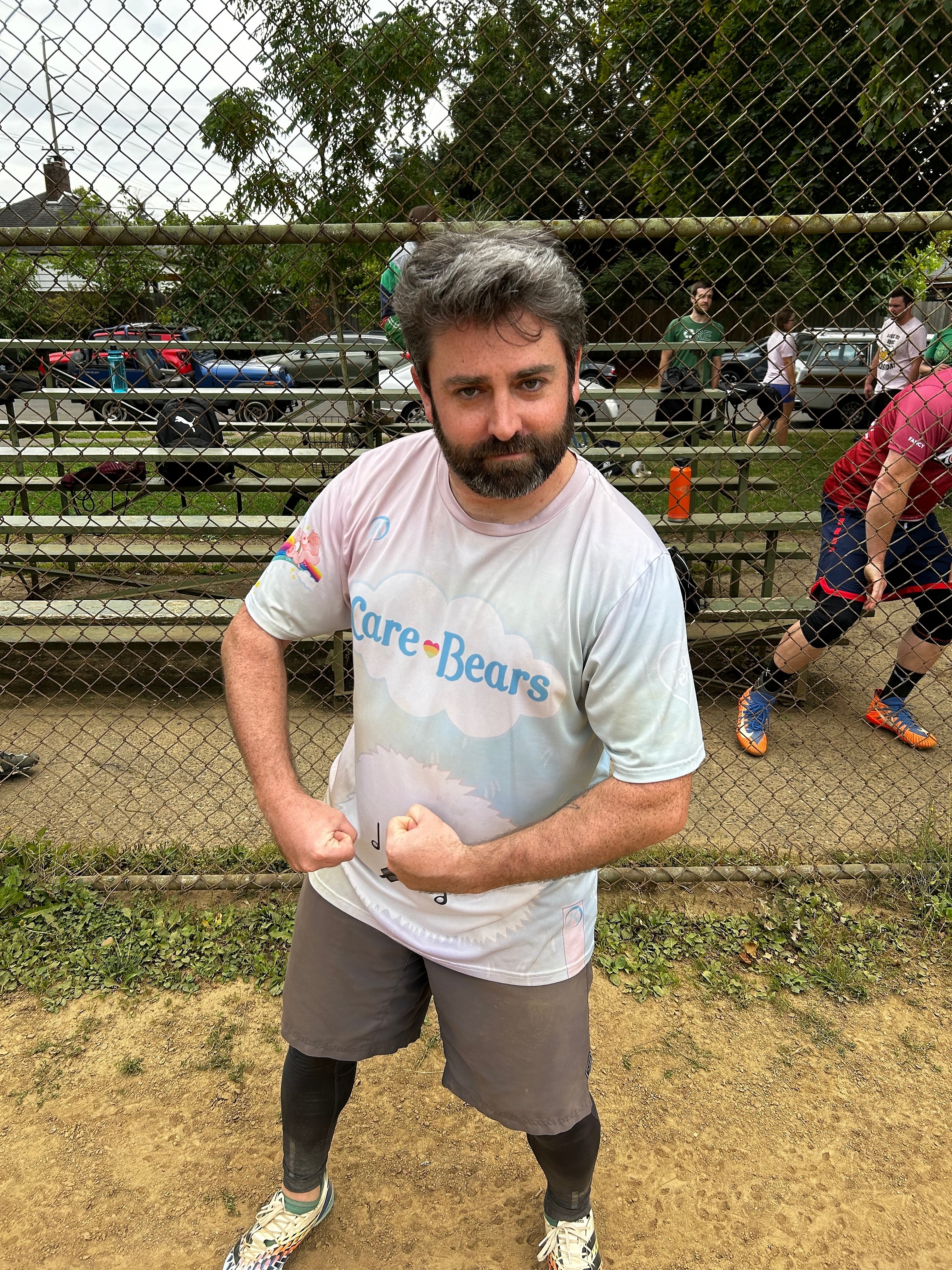 POTG - The Road Sodas