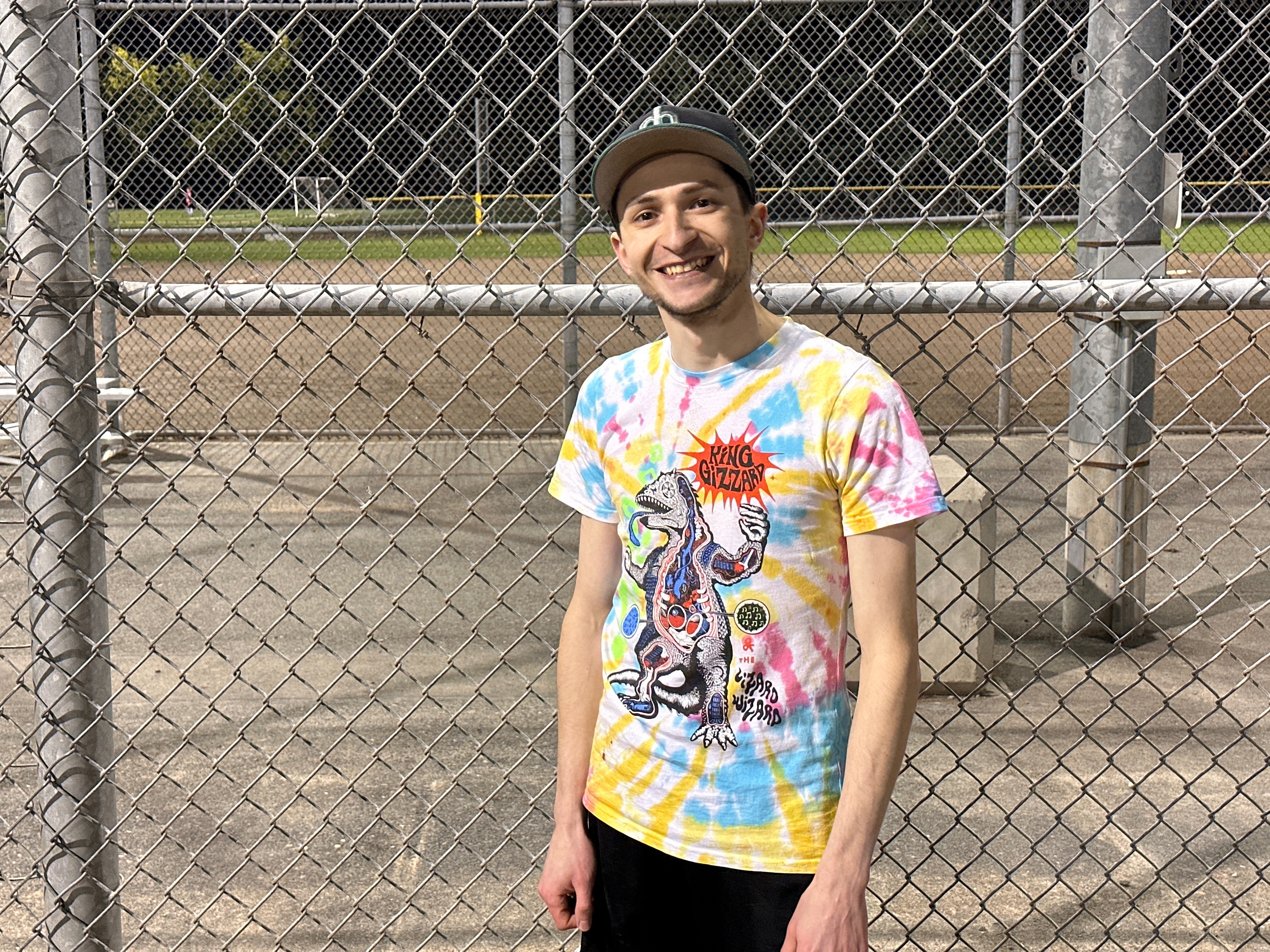 POTG - Bunt Force Trauma