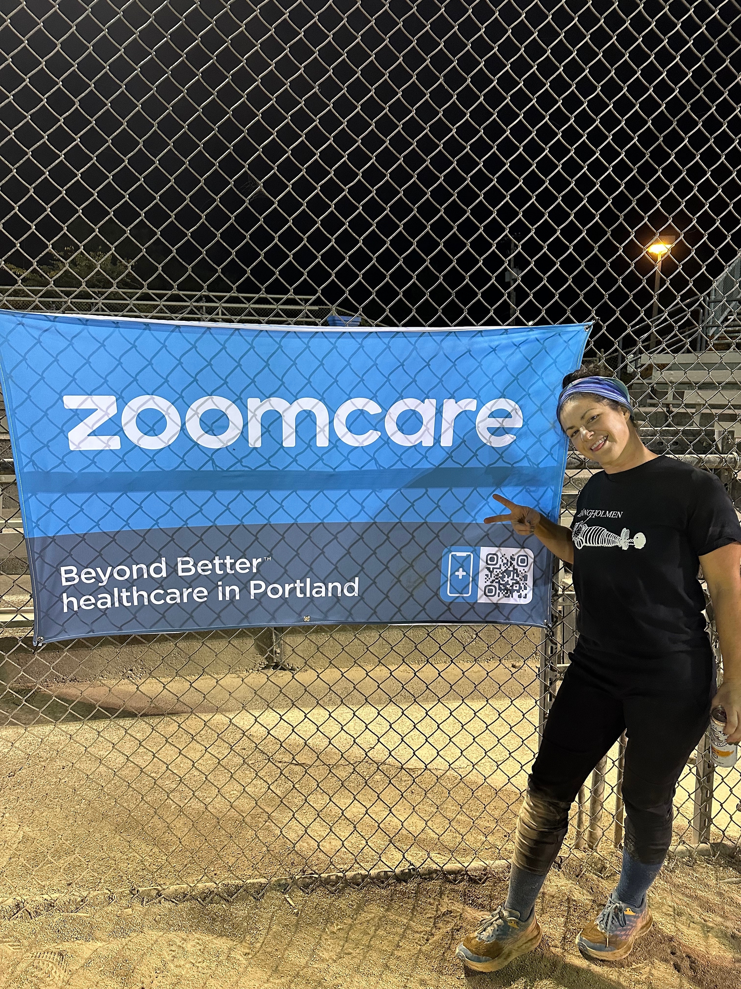 POTG - Steal your base