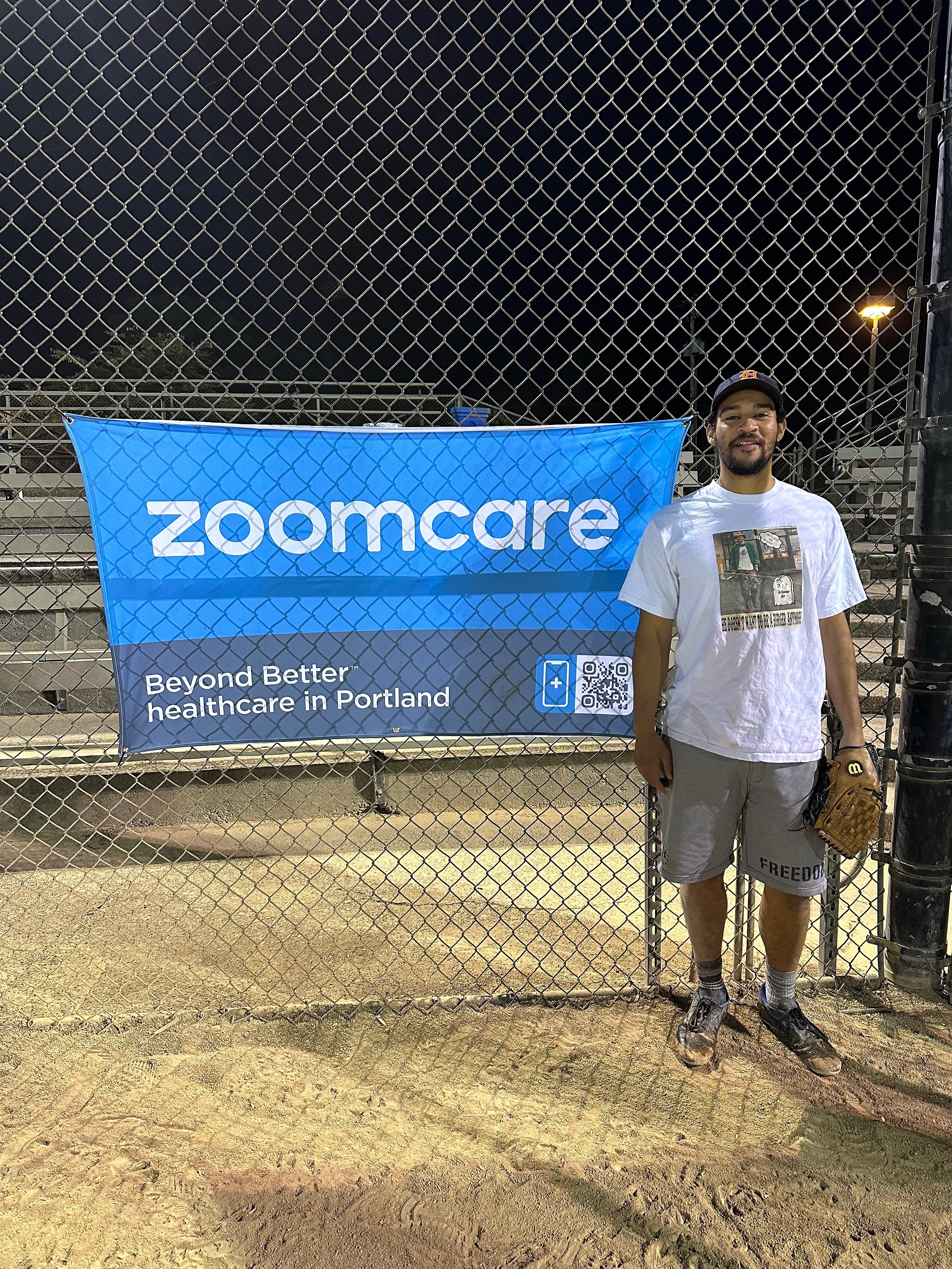 POTG - Ruth’s Babes 