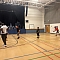 Volley Llamas