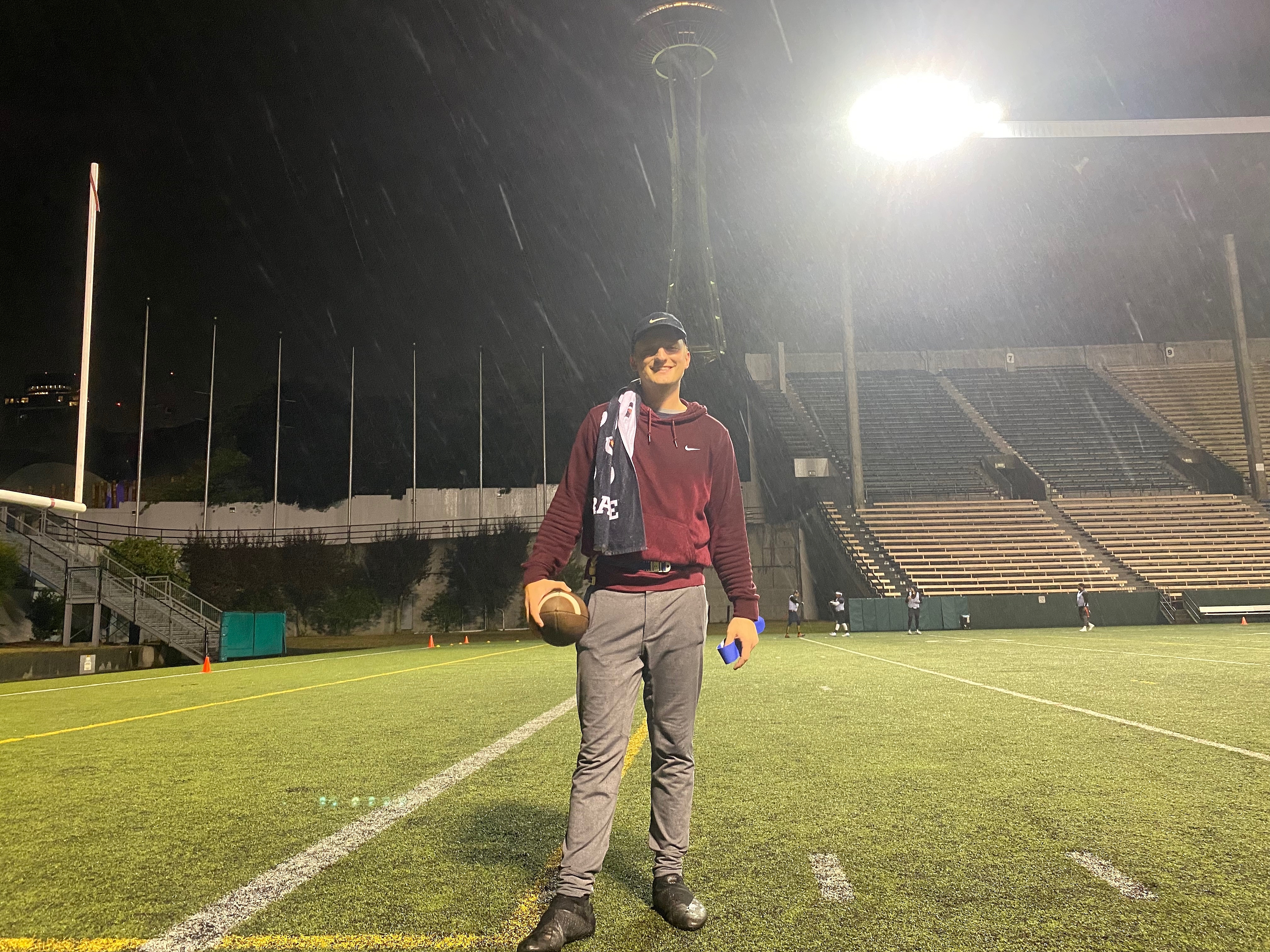 POTG - Air This Bich Out