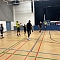 Volley Llamas