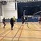 Volley Llamas
