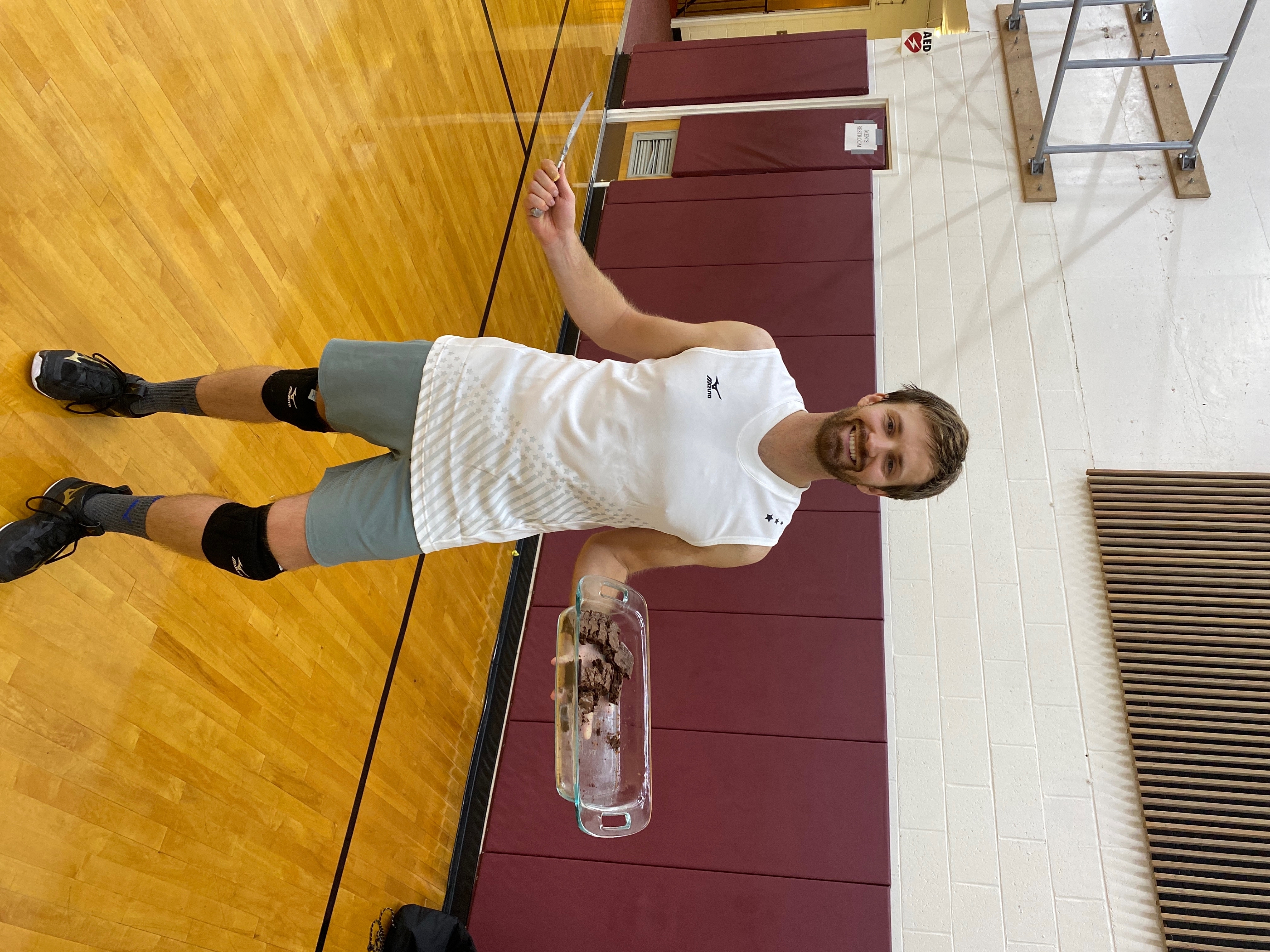 POTG - Empire Spikes Back