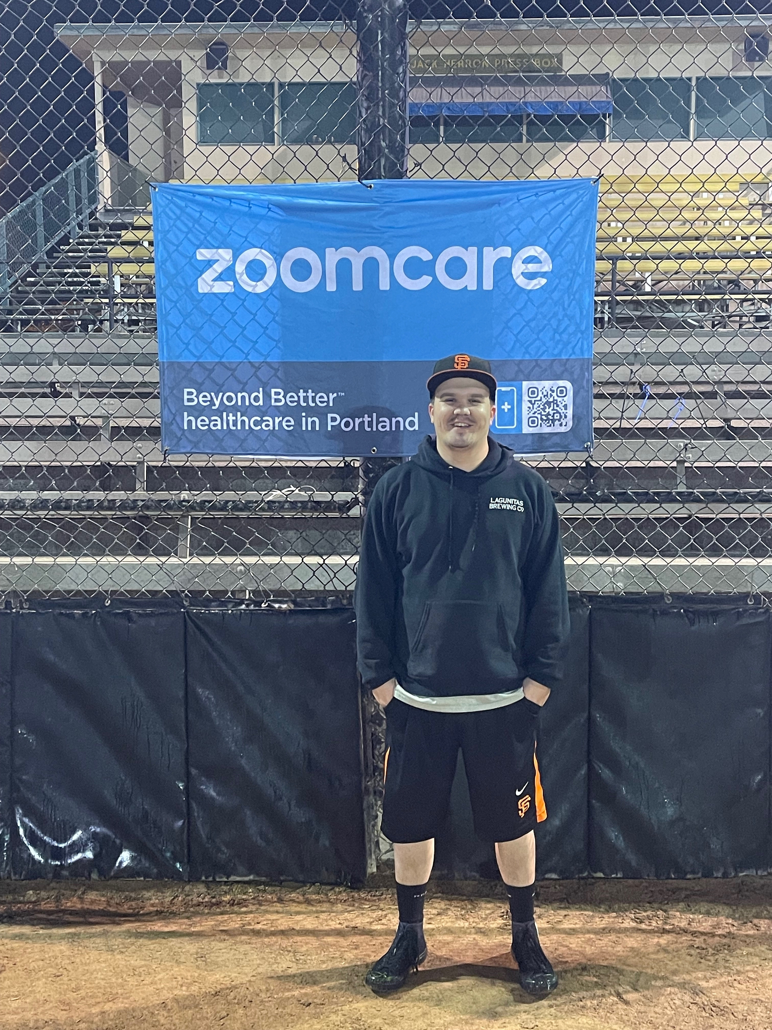 POTG - Pitch Slappers - Indy #S15