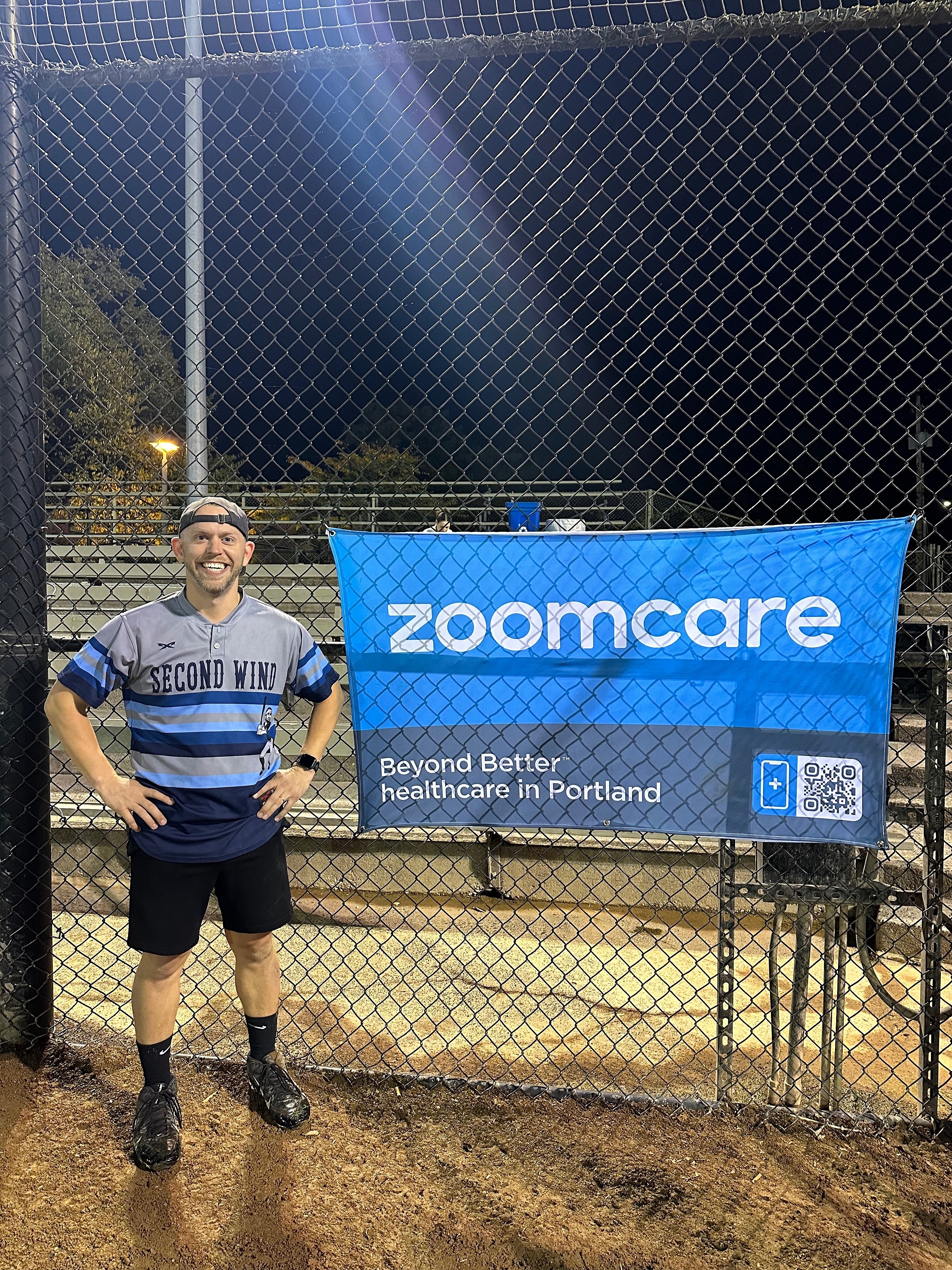 POTG - Portland Cucumbers