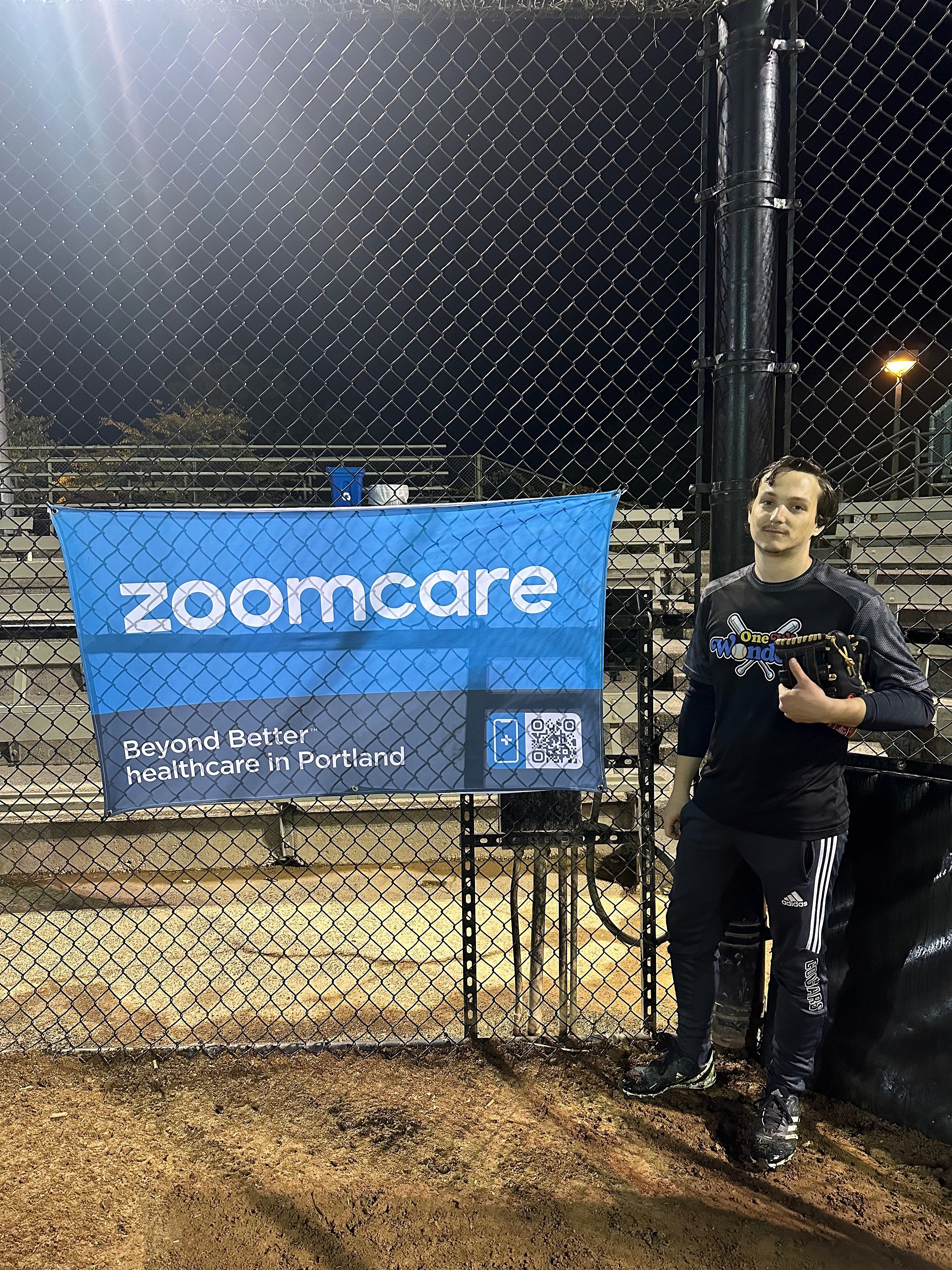 POTG - Tenacious Dingers