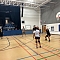 Volley Llamas