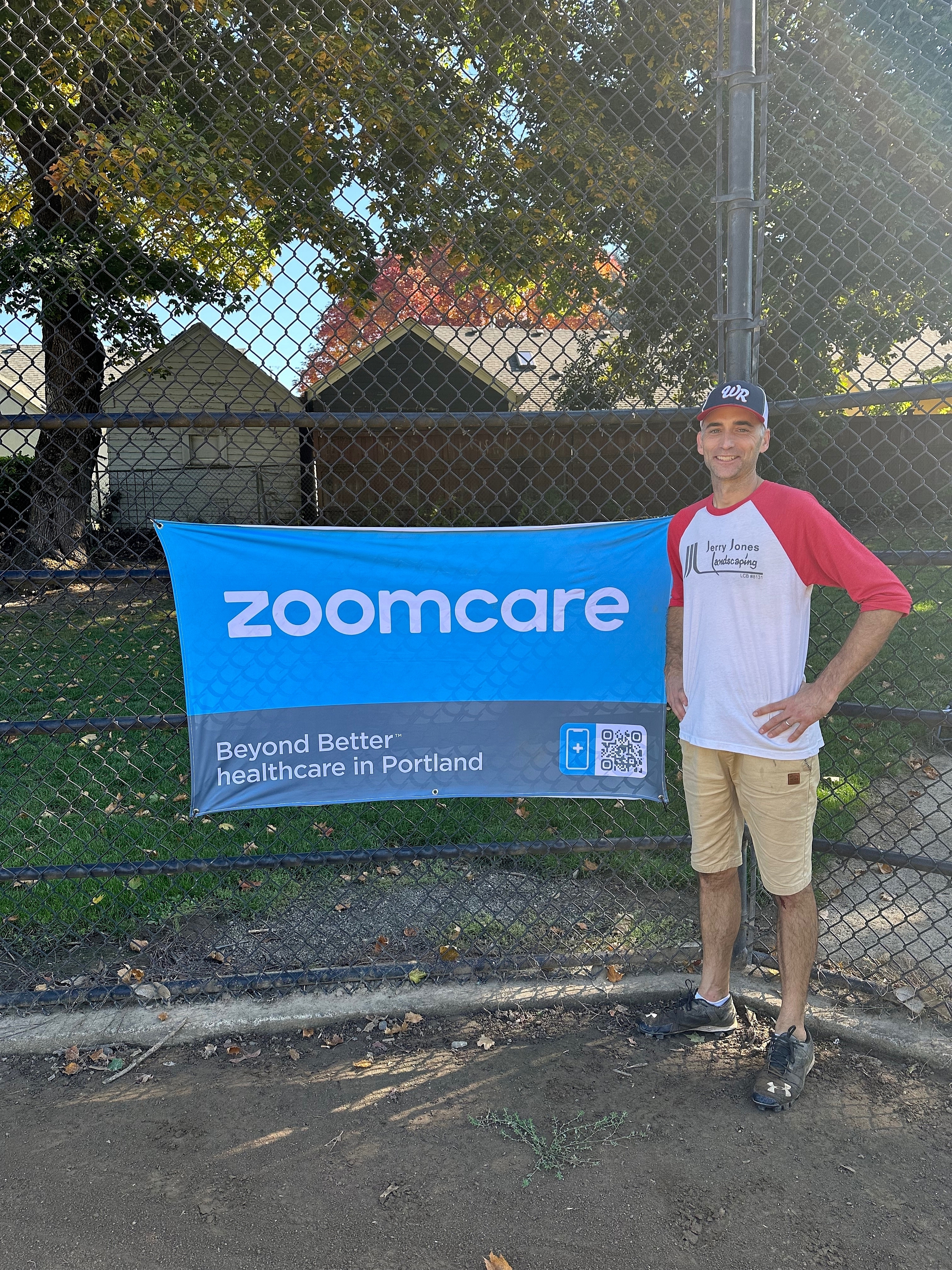 POTG - Jerry Jones Landscaping