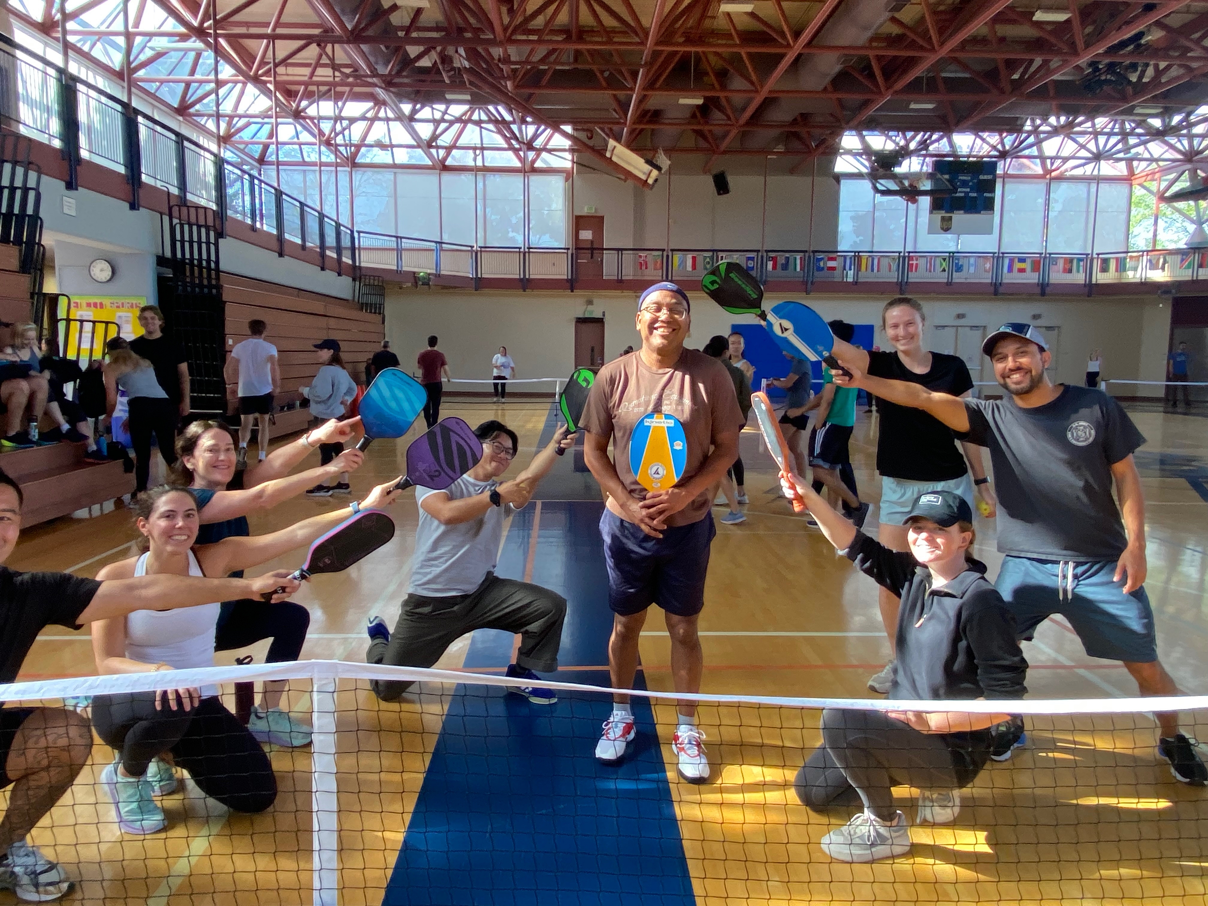 POTG - Seattle Slice