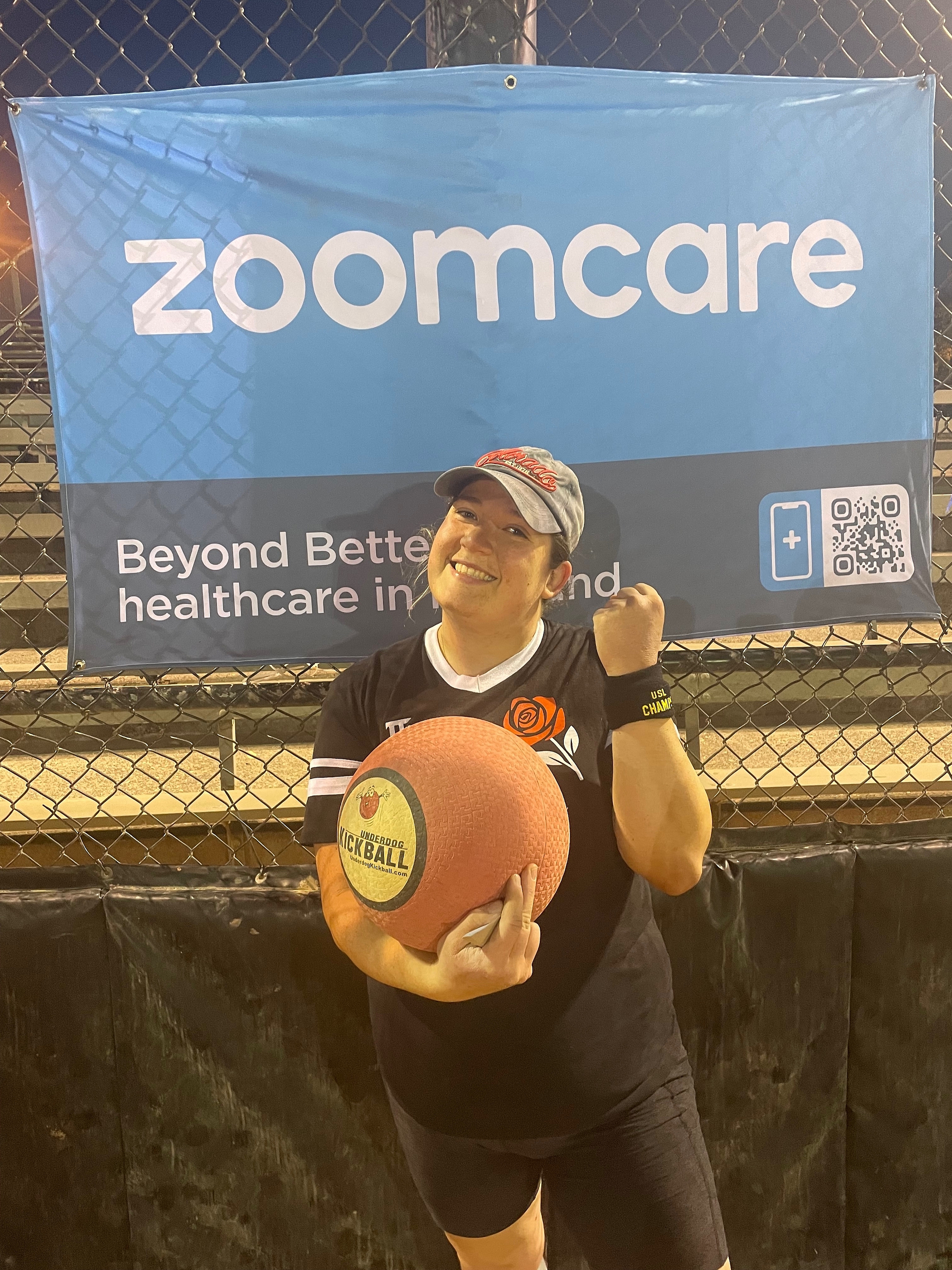 POTG - The Marlon Randos