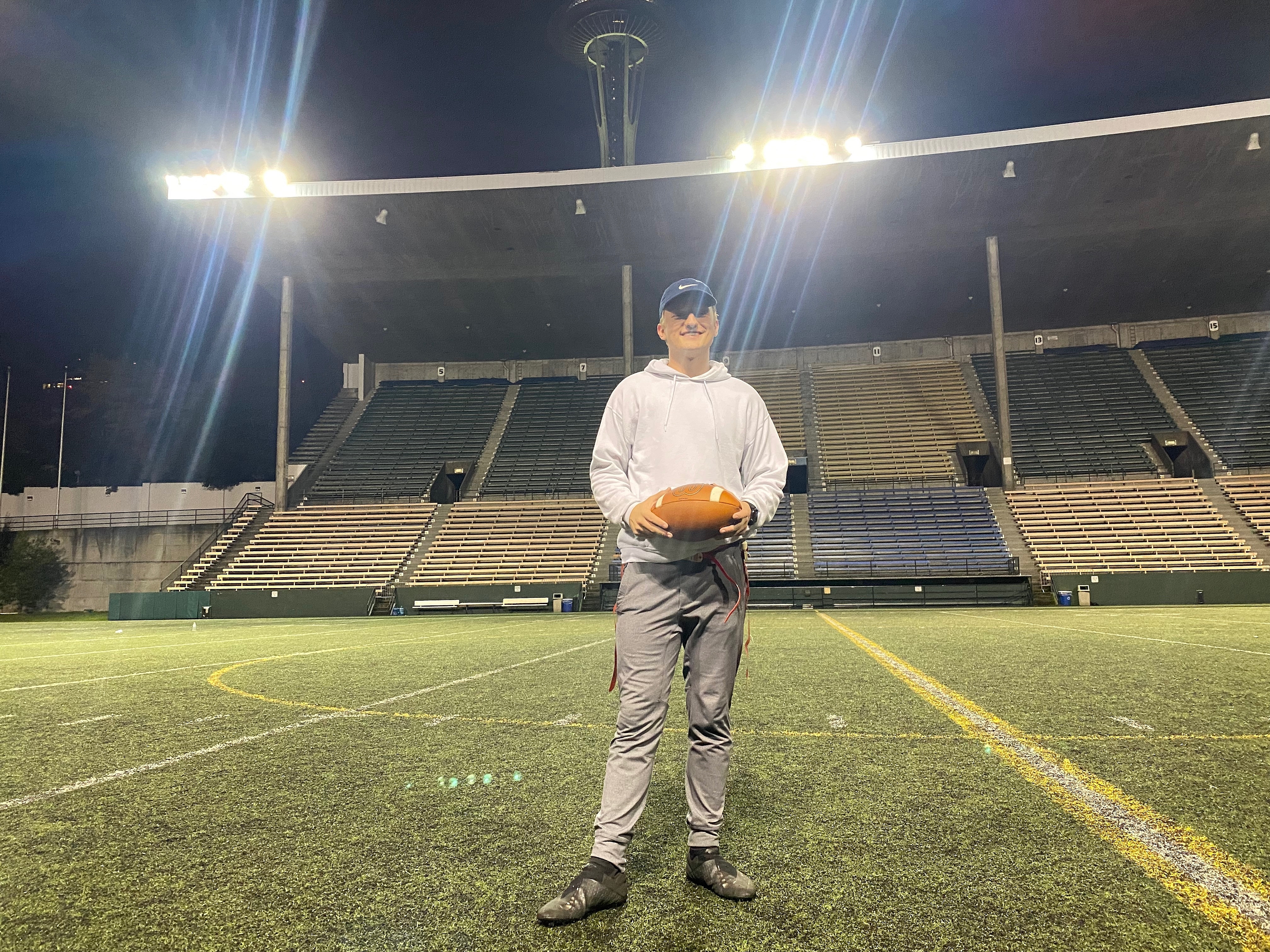 POTG - Air This Bich Out