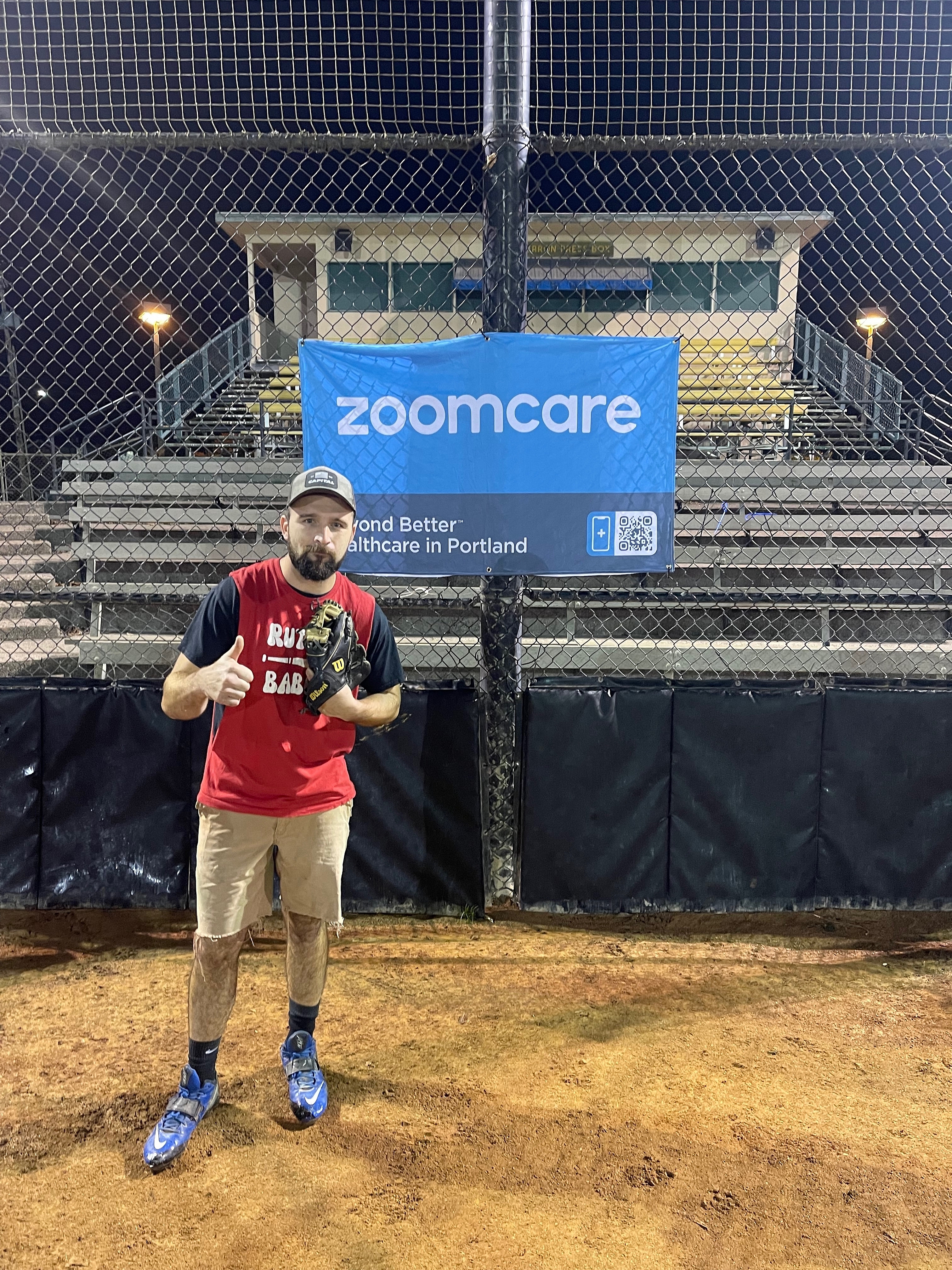 POTG - Ruth’s Babes 