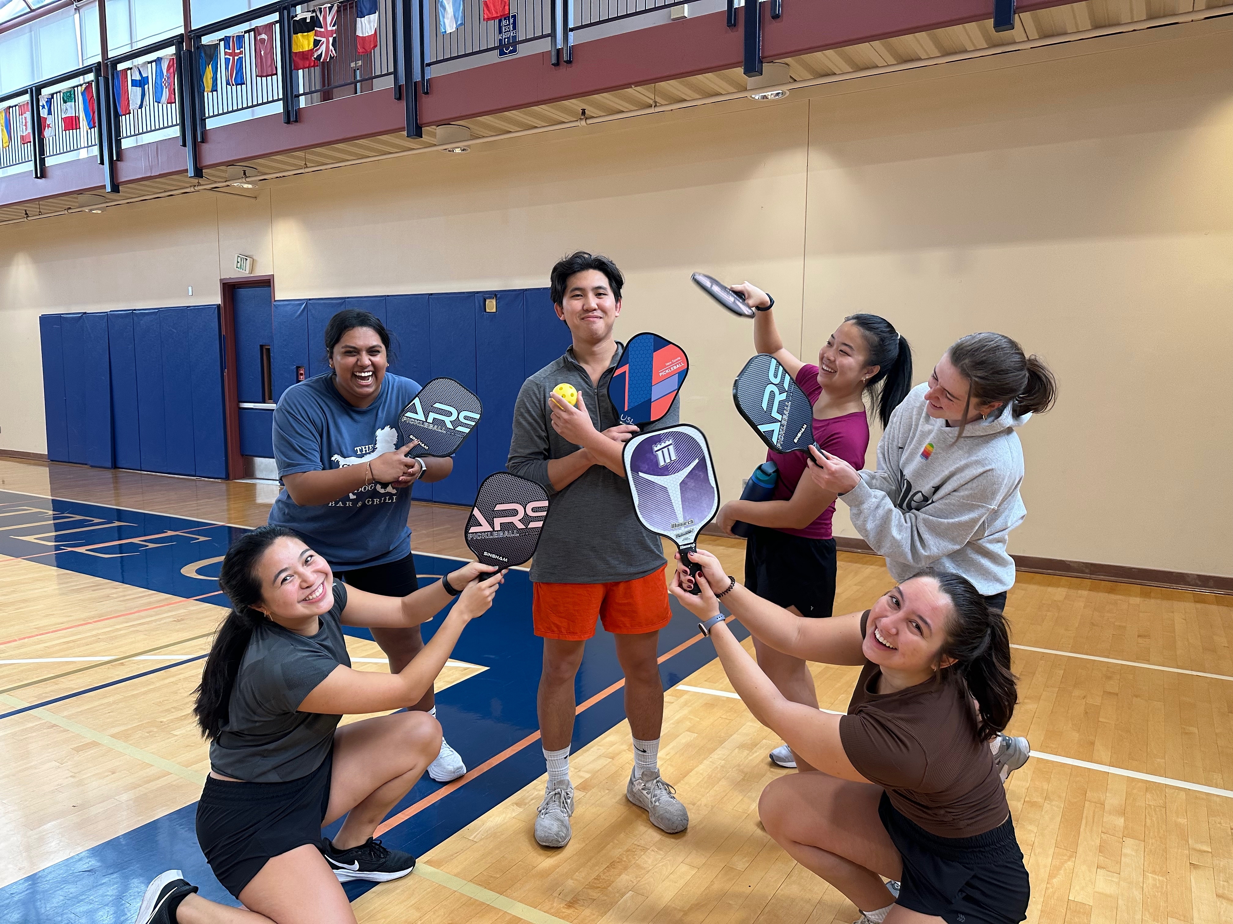 POTG - Ooglie Booglies