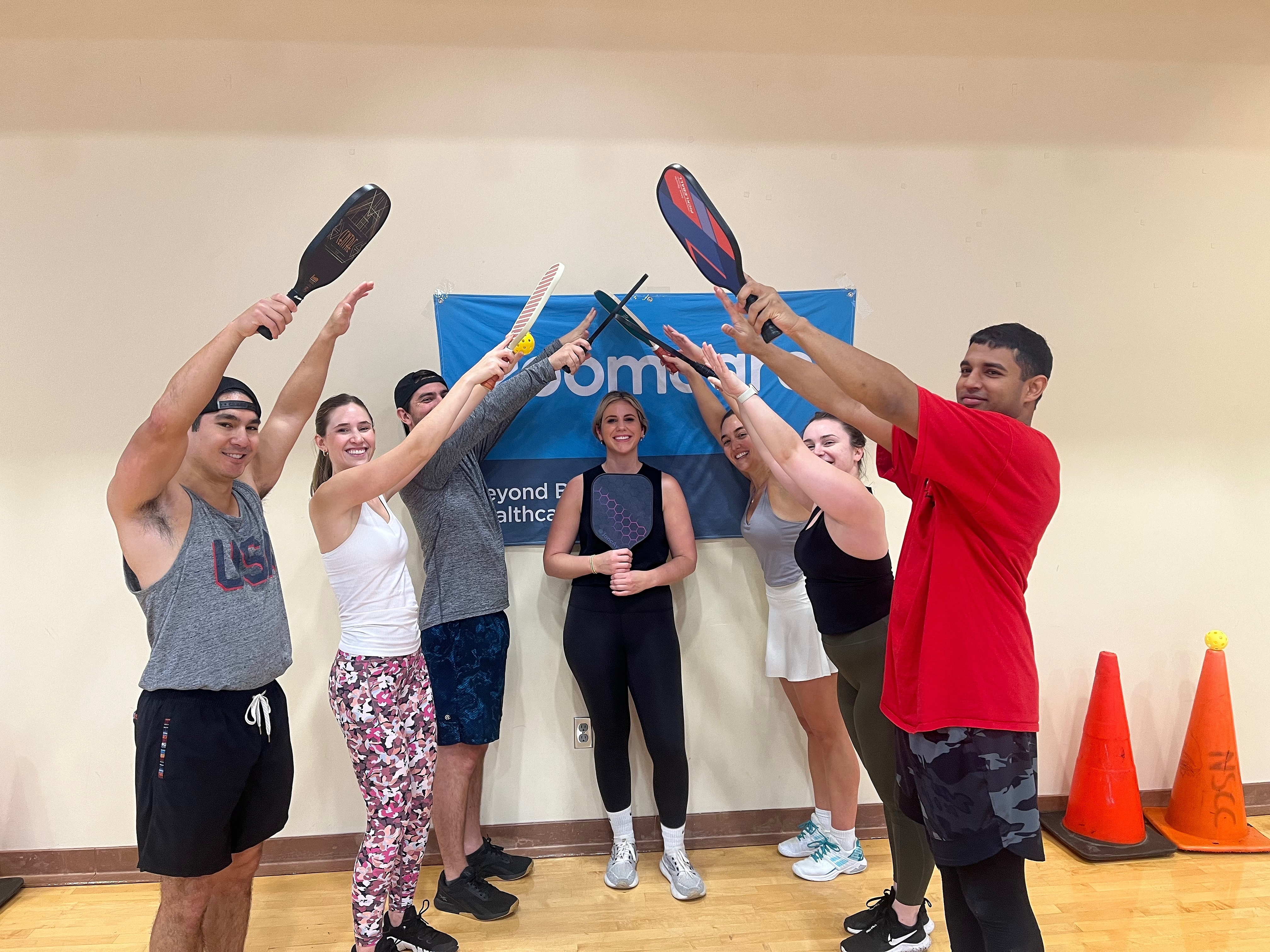 POTG - Dill Clintons