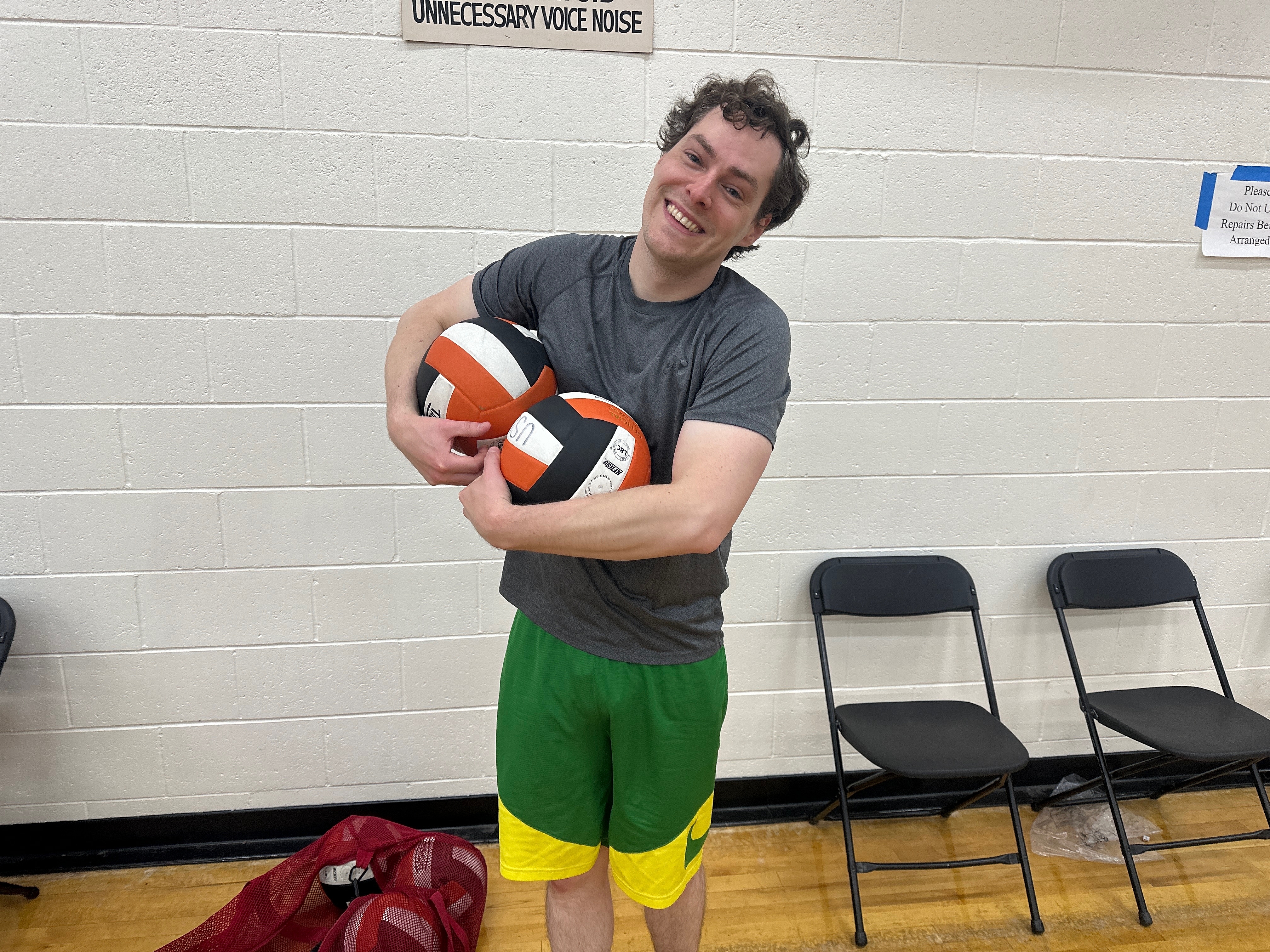 POTG - Big Dig Energy