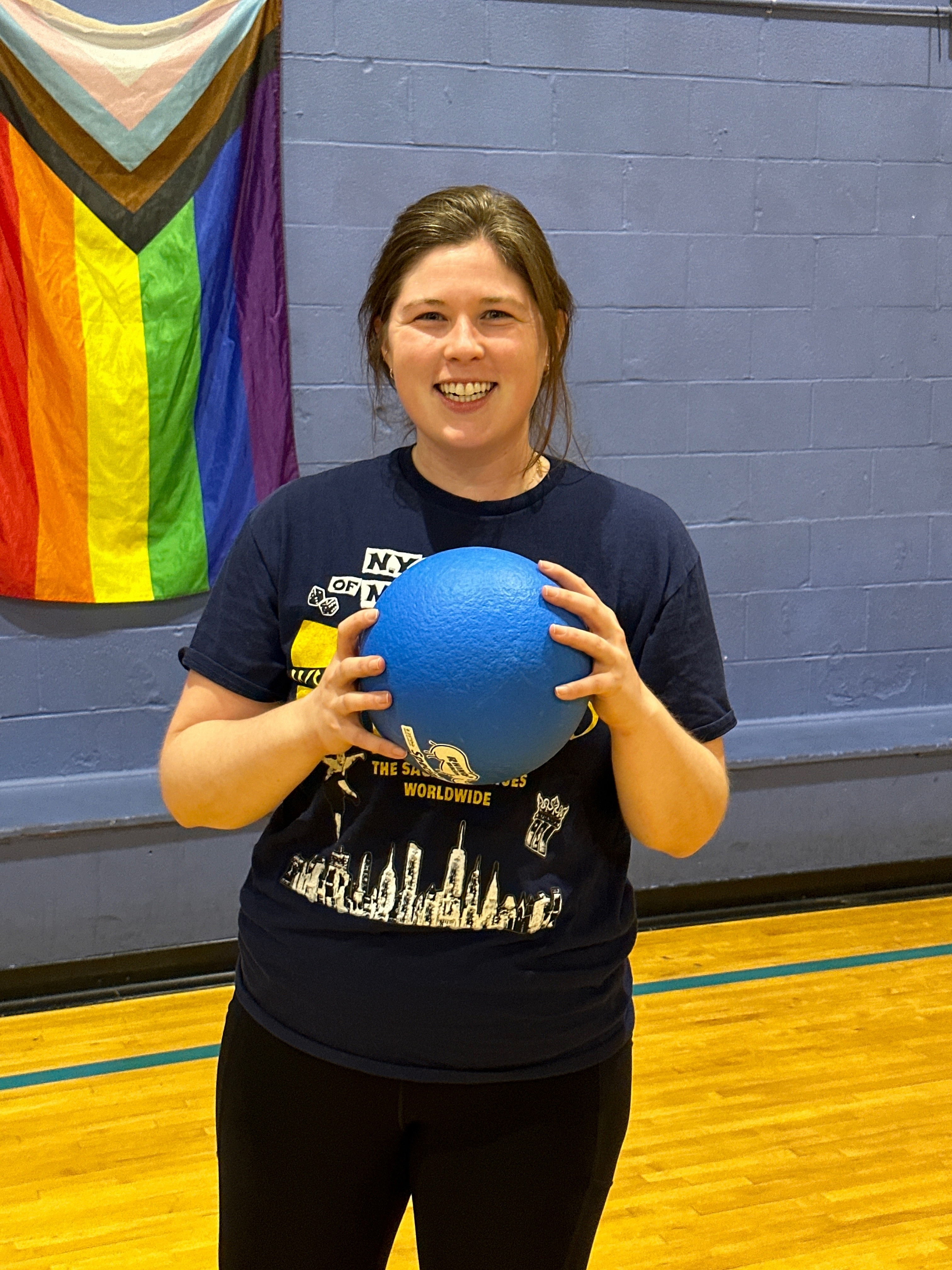 POTG - Gotta Catch 'Em All