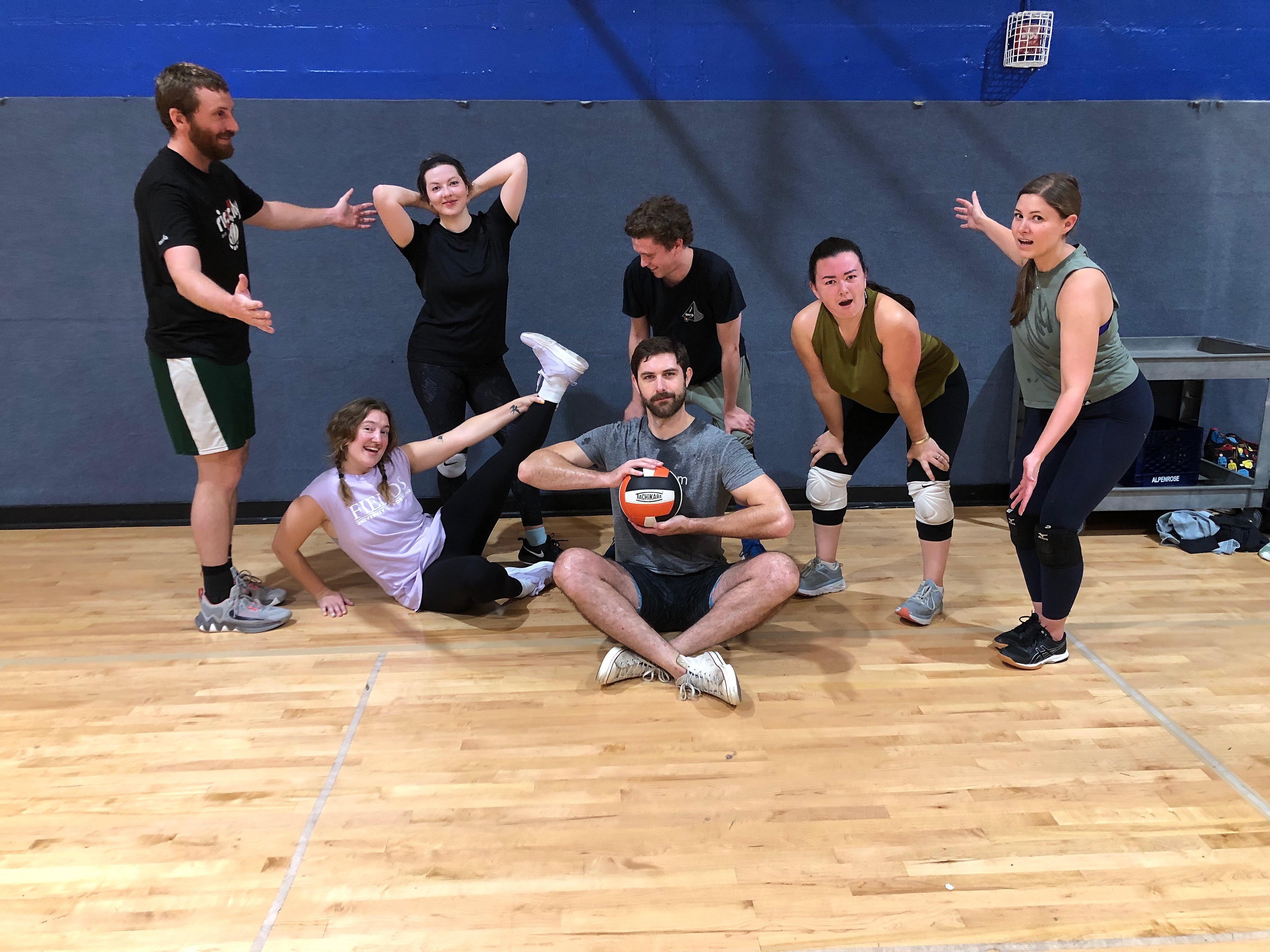 POTG - so spandextra