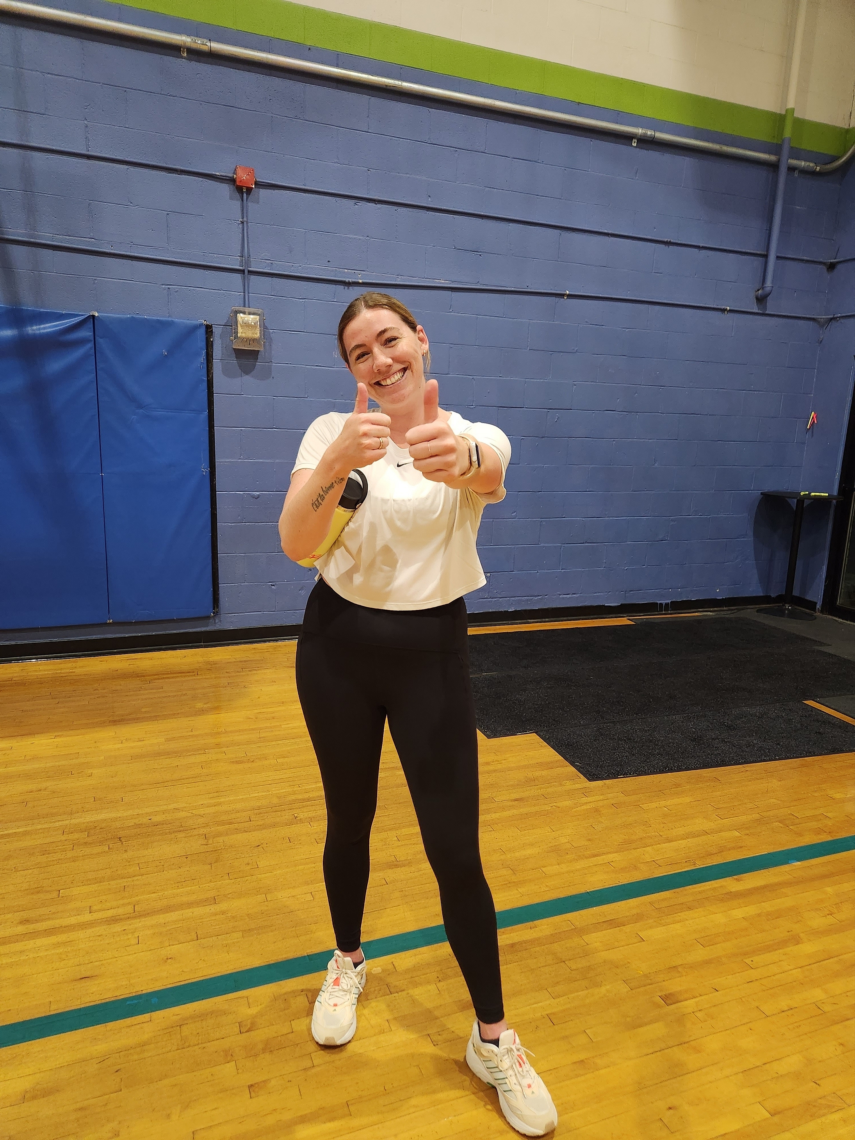 POTG - Baby Spring Mix